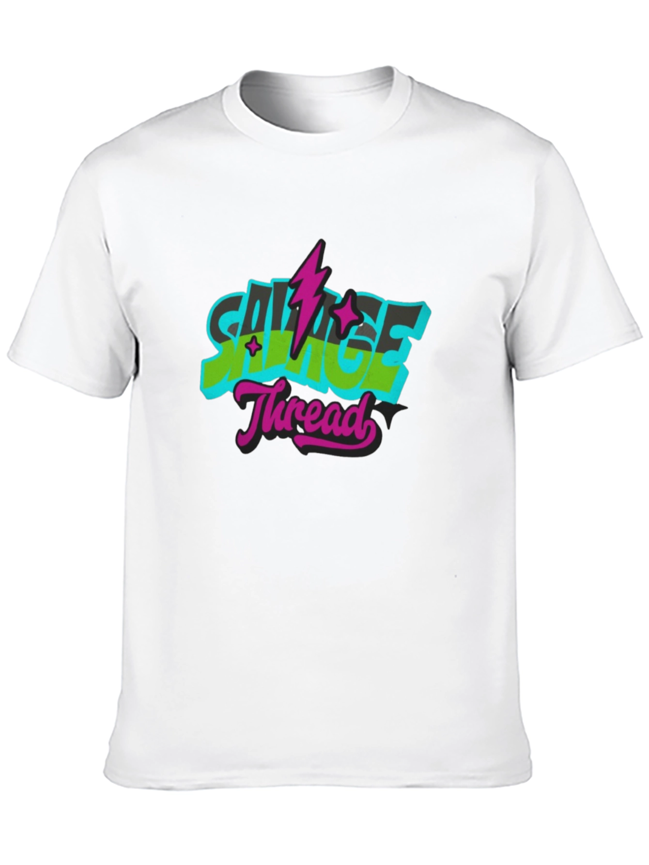 Savage Thread T-Shirt