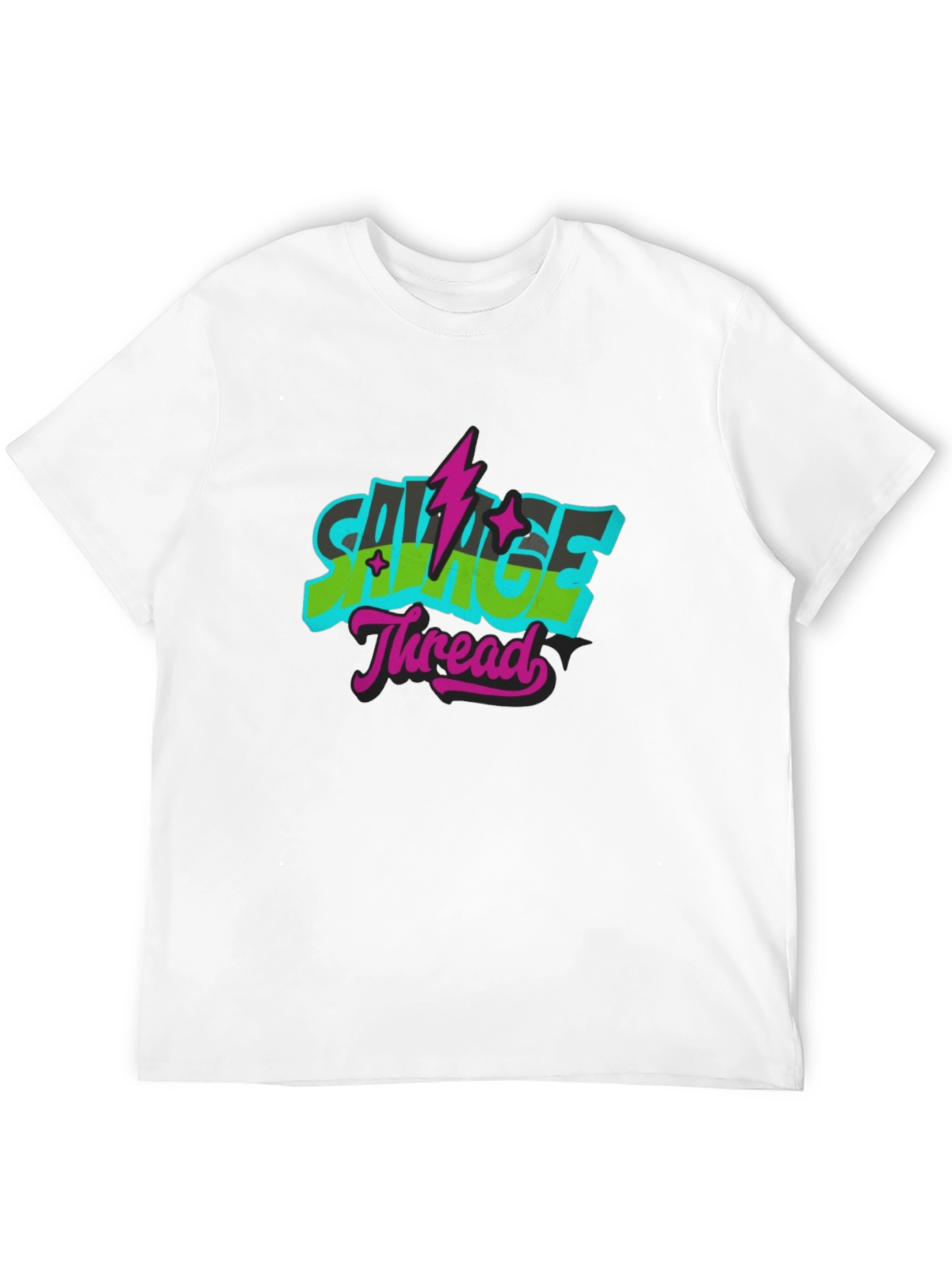 Savage Thread T-Shirt