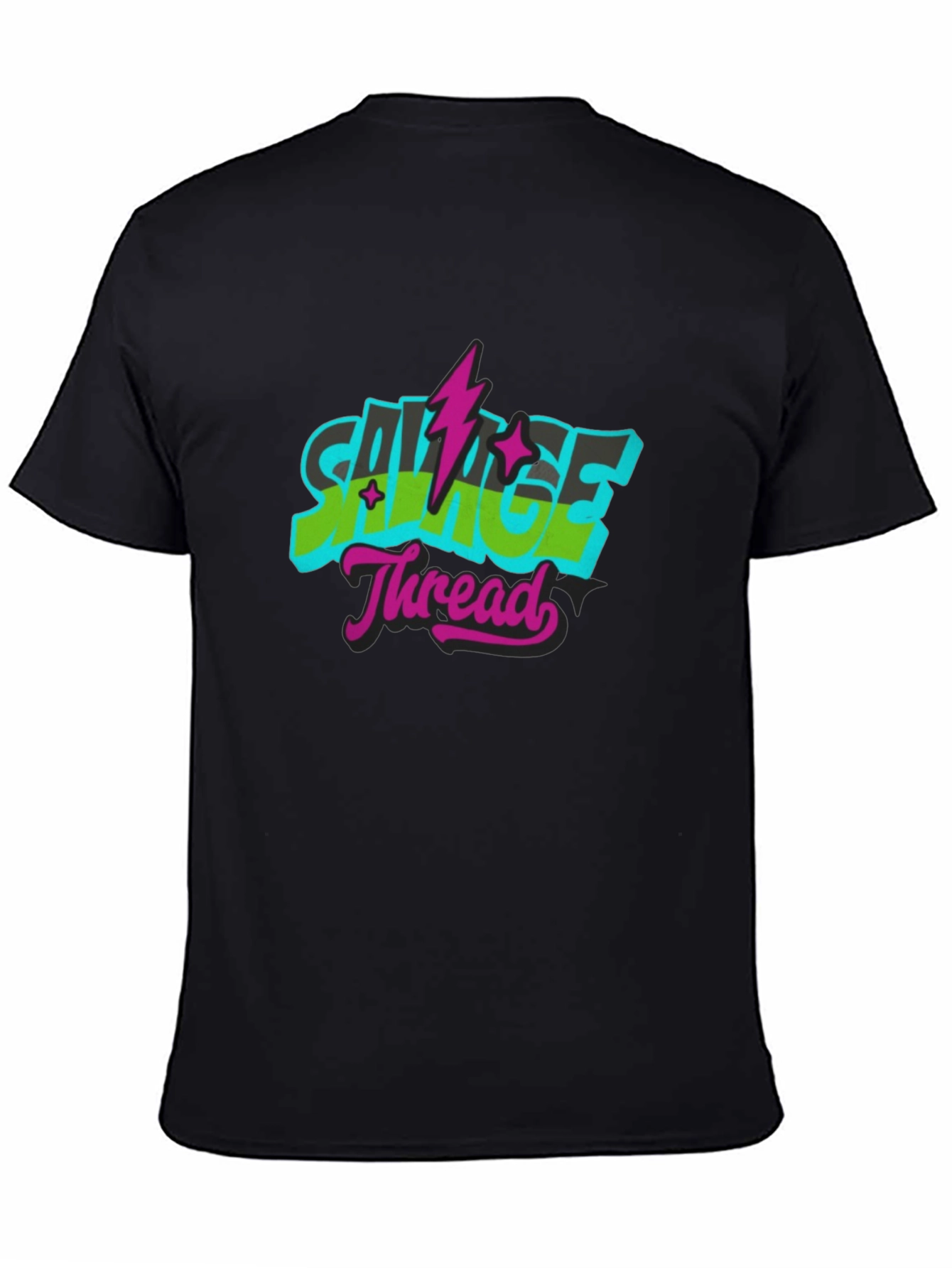Savage Thread T-Shirt