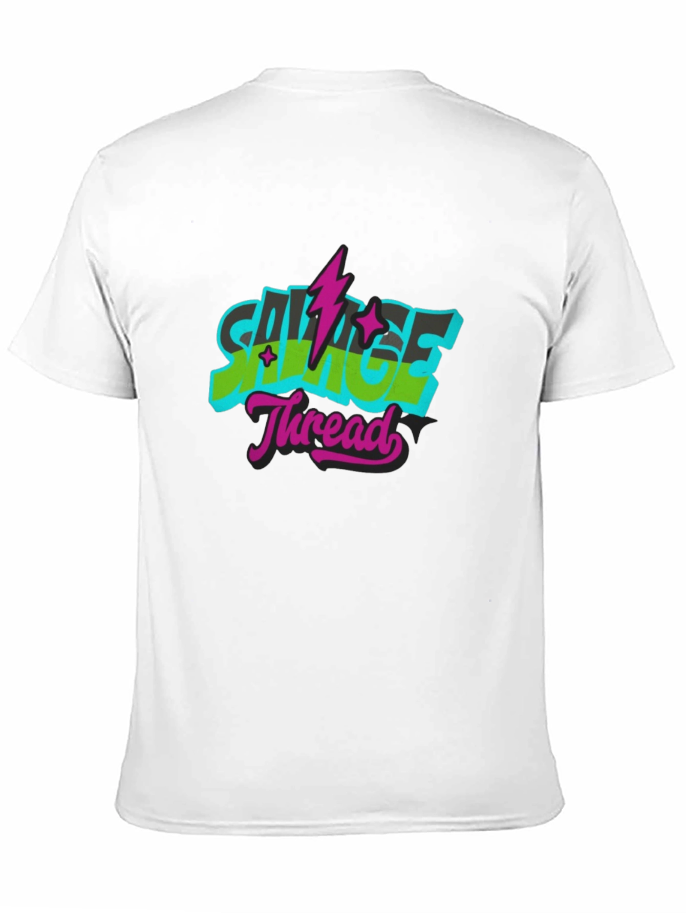 Savage Thread T-Shirt