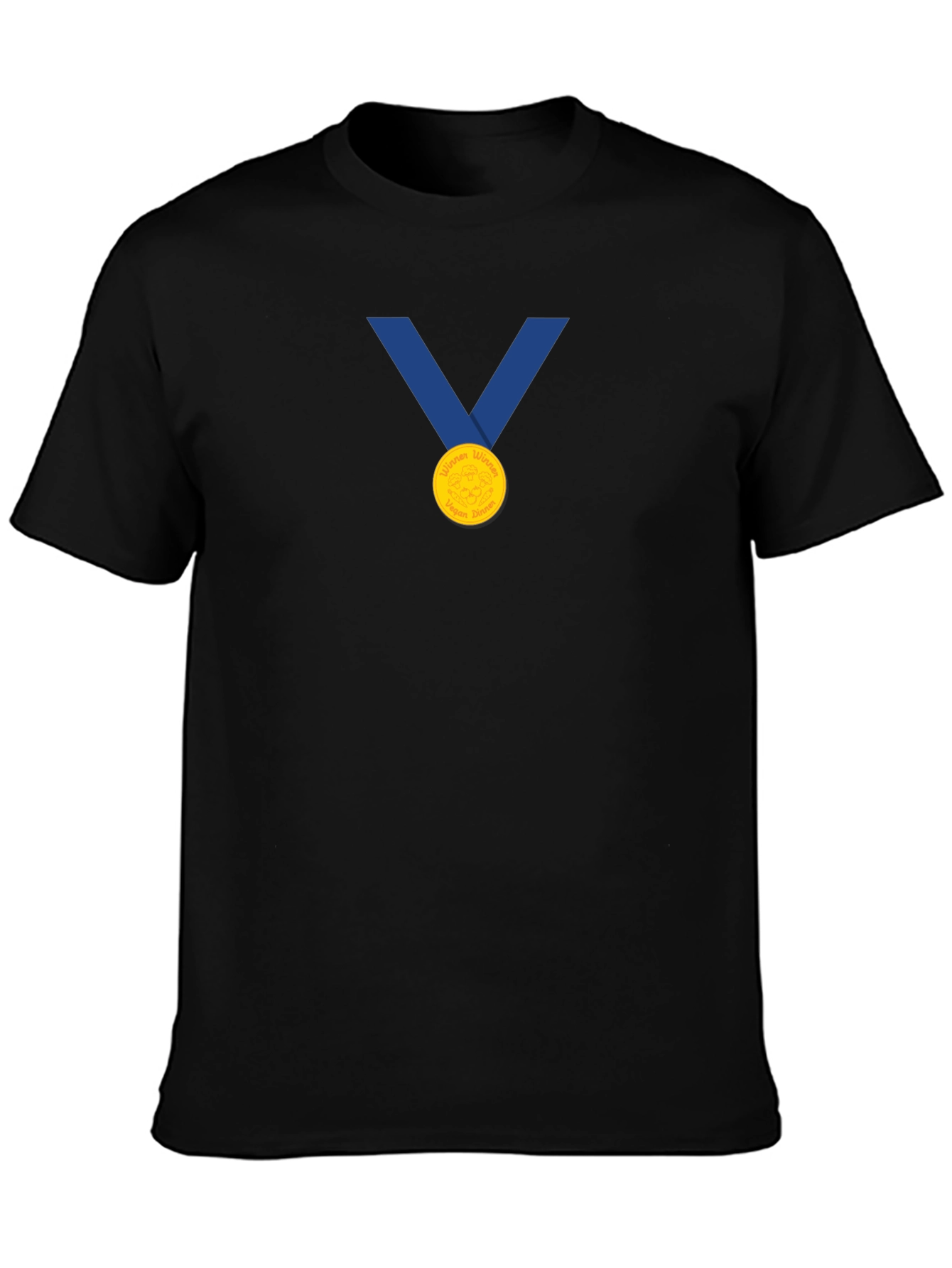 Winner Winner T-Shirt