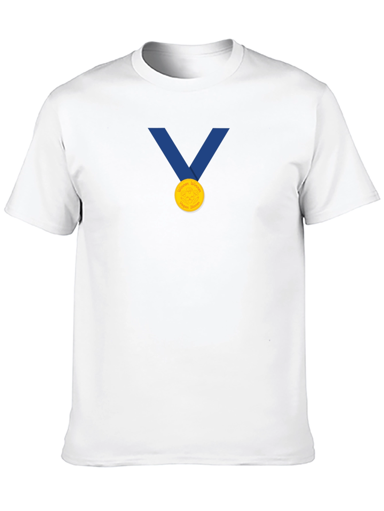 Winner Winner T-Shirt