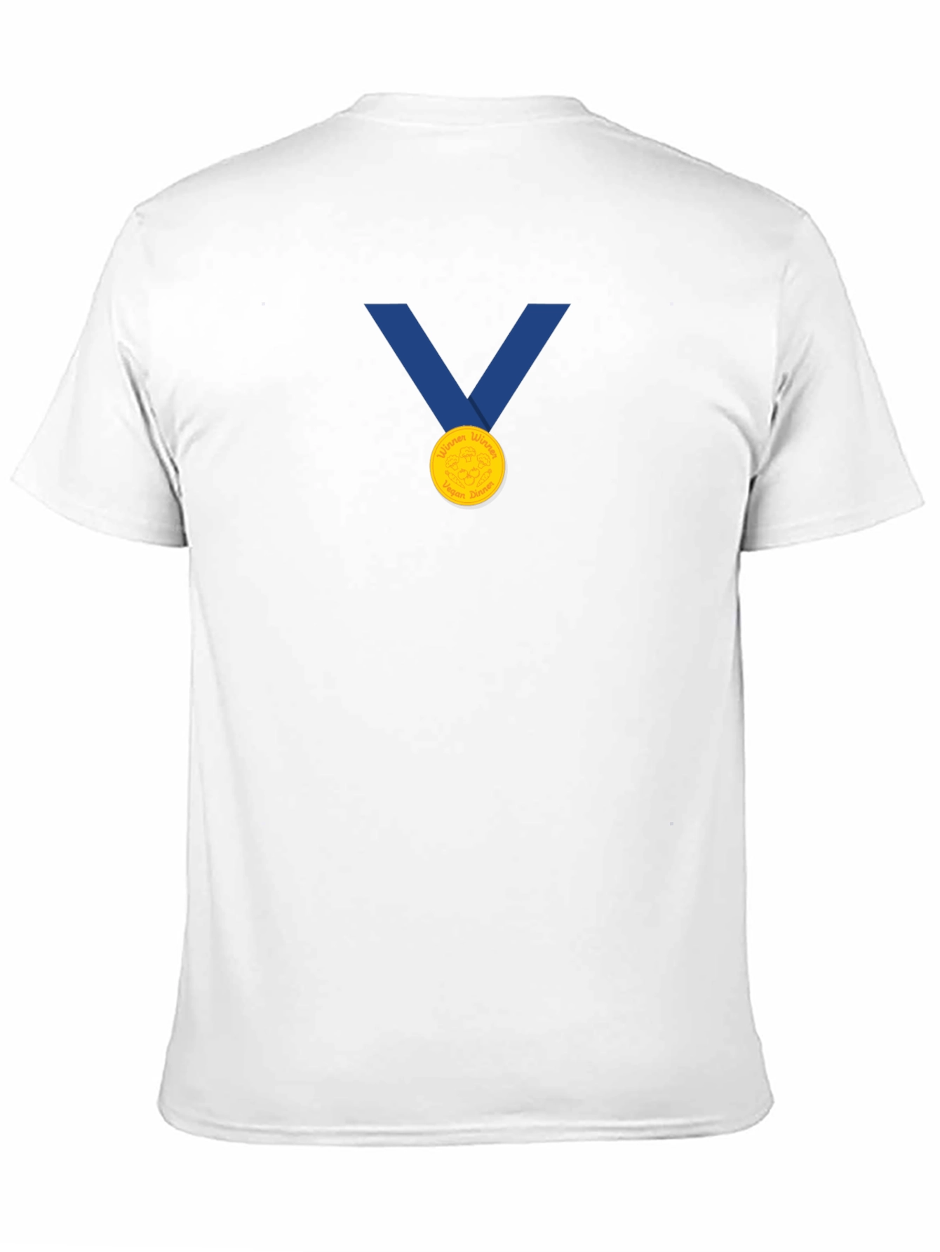 Winner Winner T-Shirt