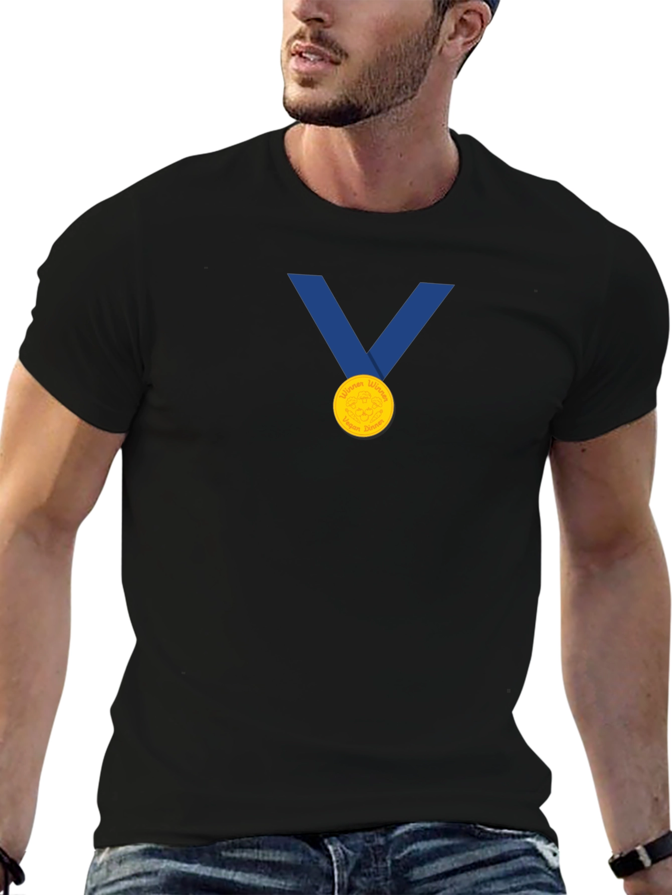 Winner Winner T-Shirt