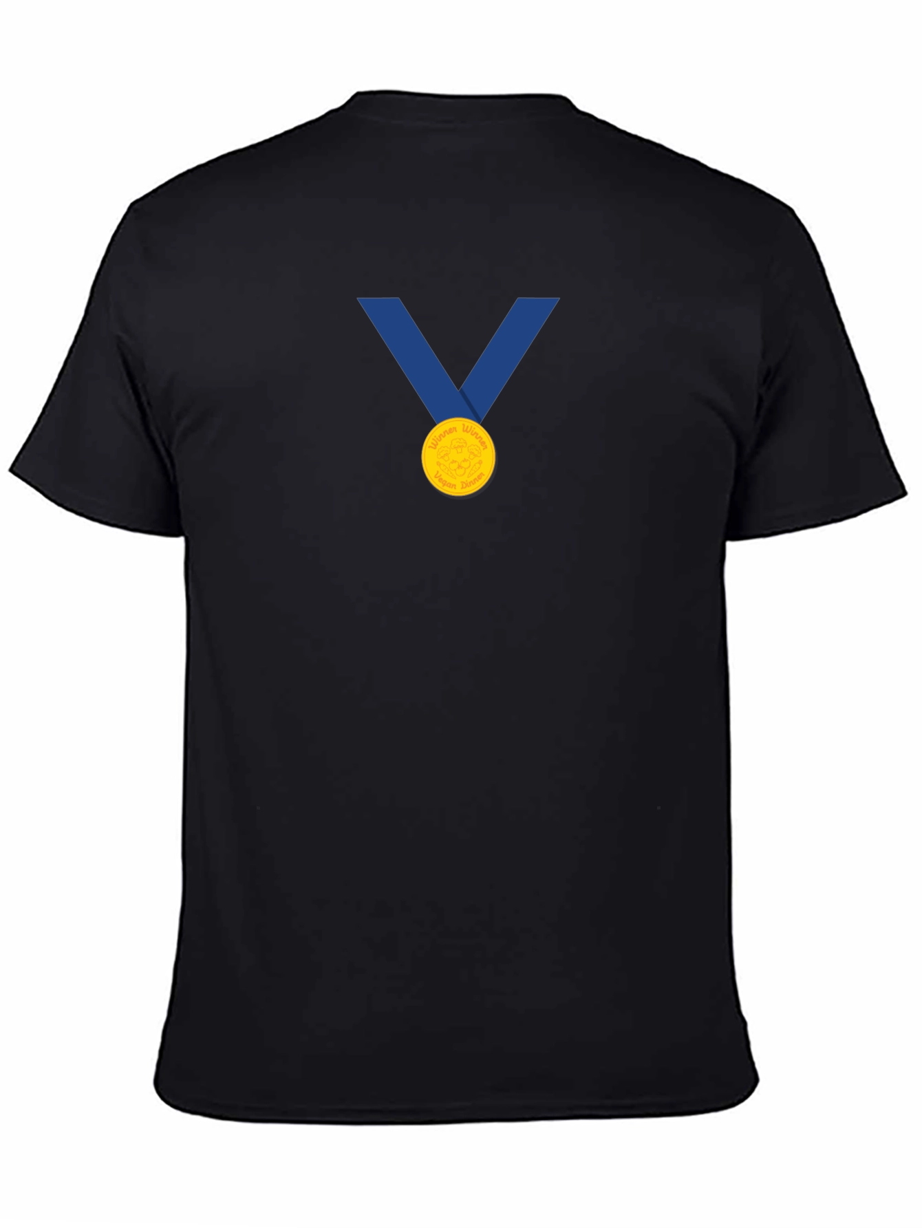Winner Winner T-Shirt