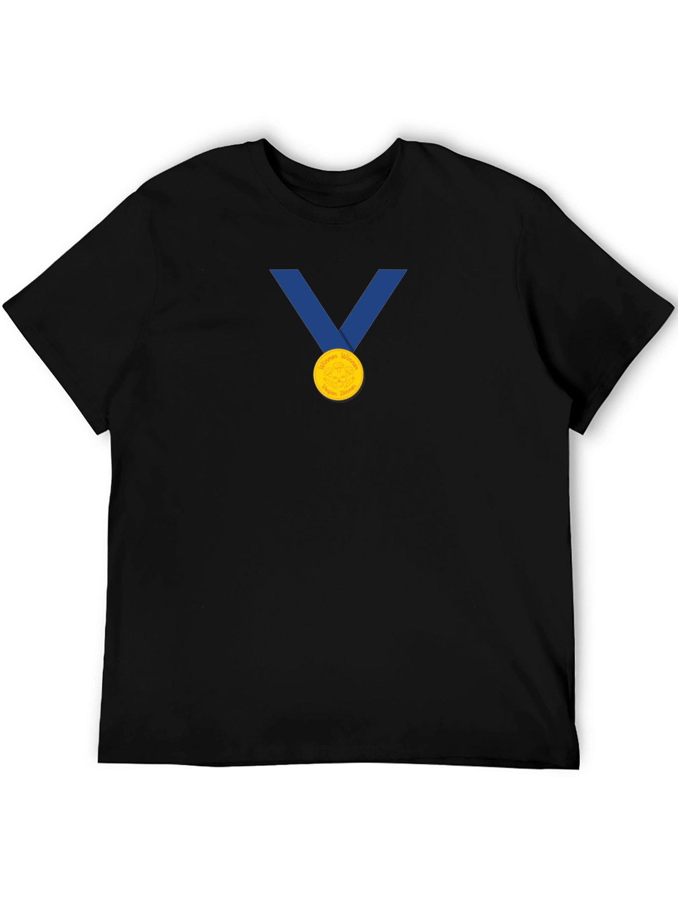 Winner Winner T-Shirt