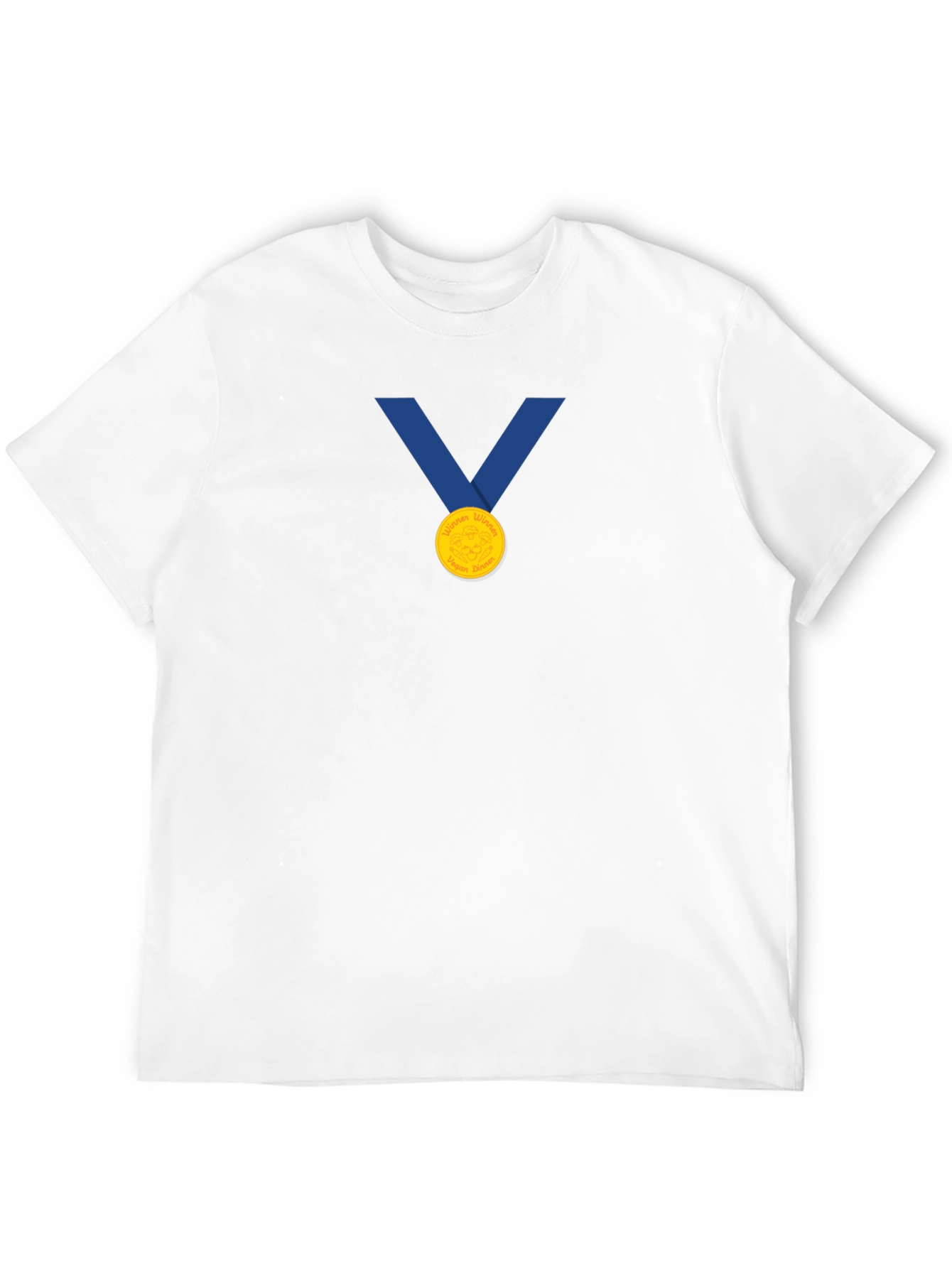 Winner Winner T-Shirt