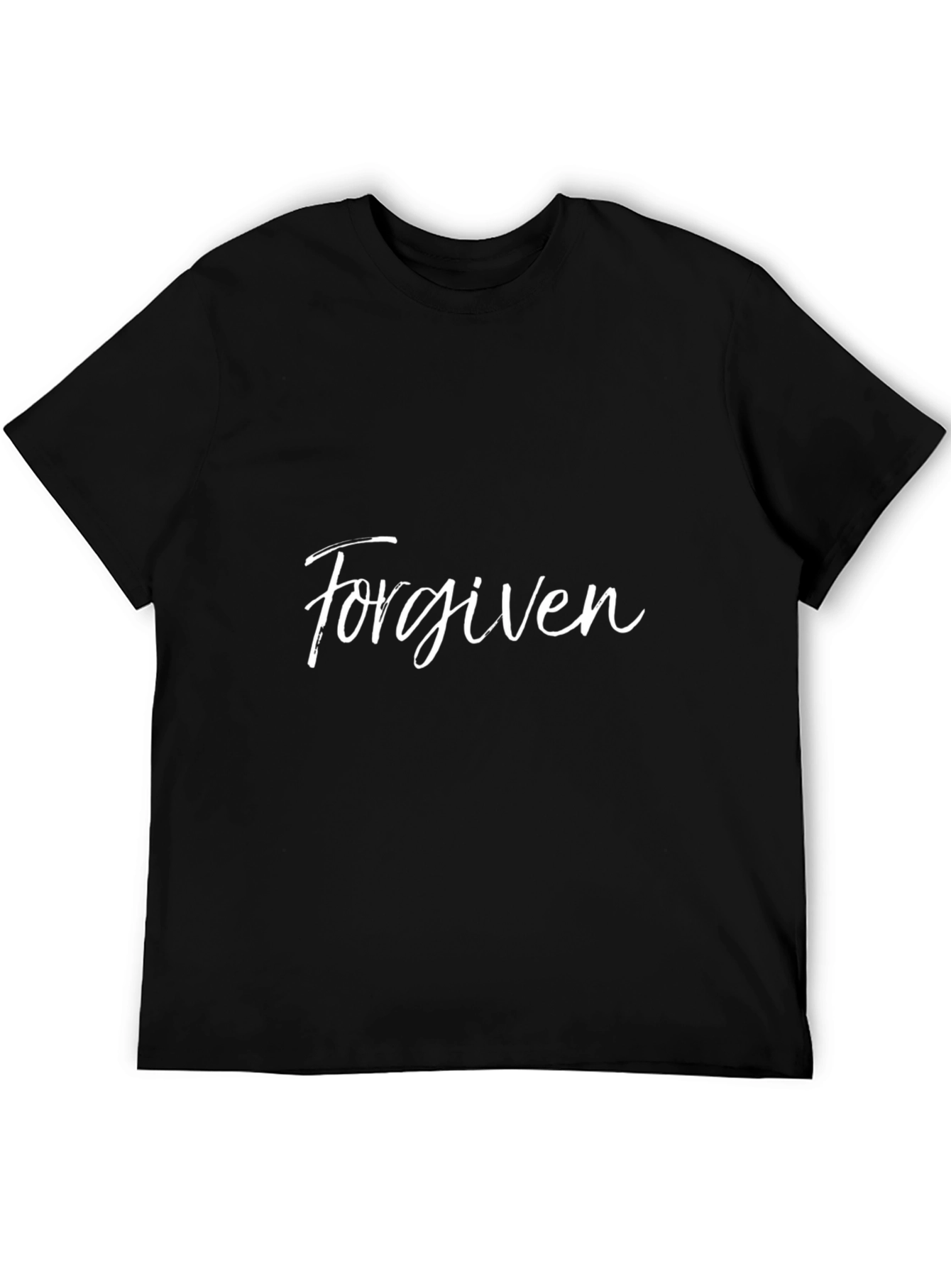 Forgiven Graphic T-Shirt