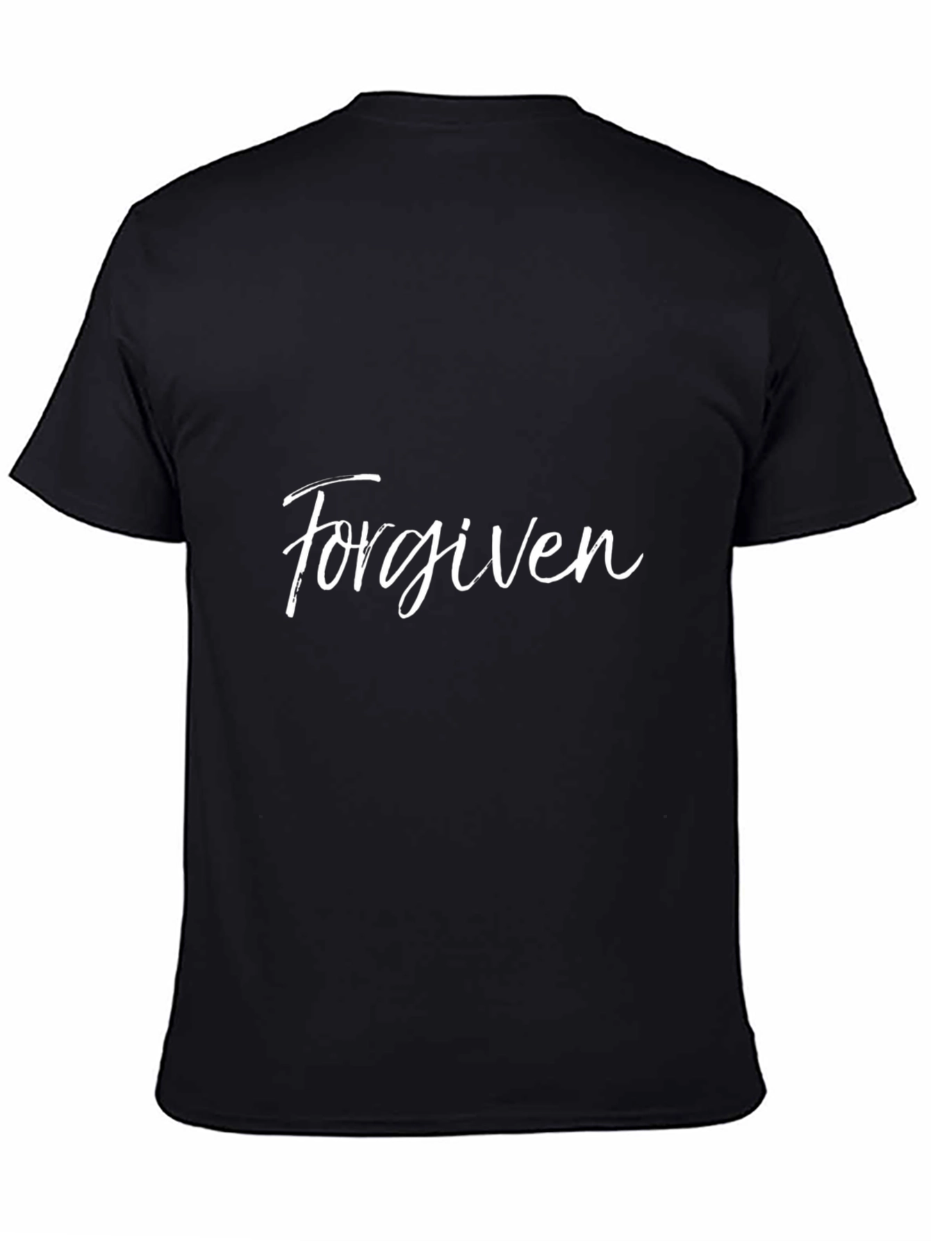 Forgiven Graphic T-Shirt