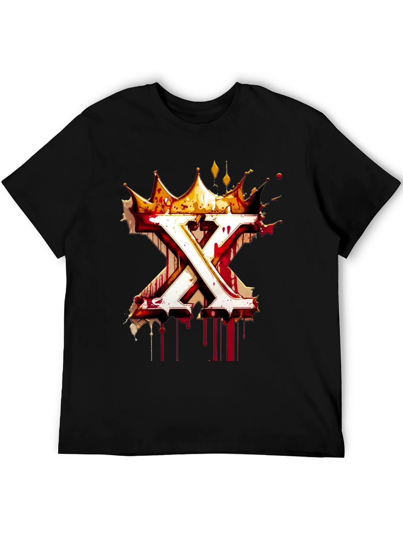 King X T-Shirt