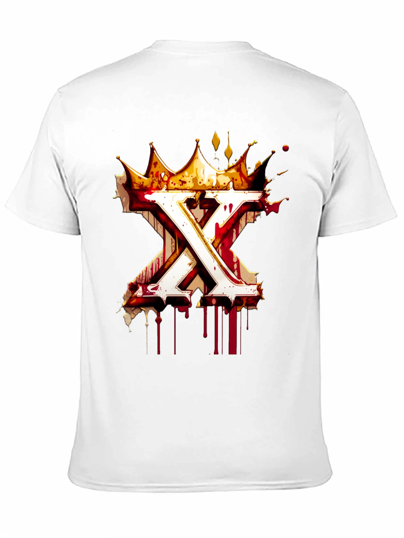 King X T-Shirt