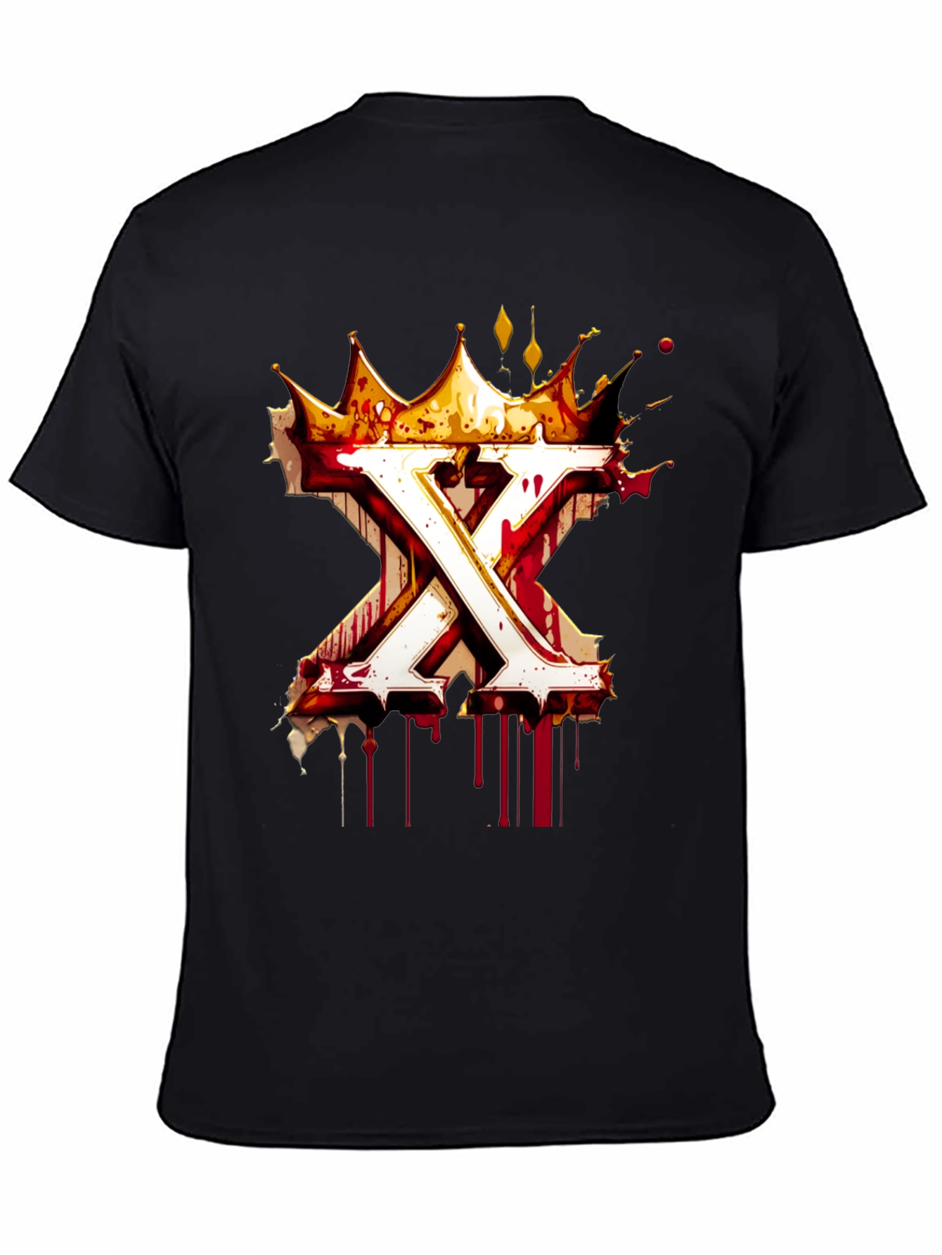 King X T-Shirt