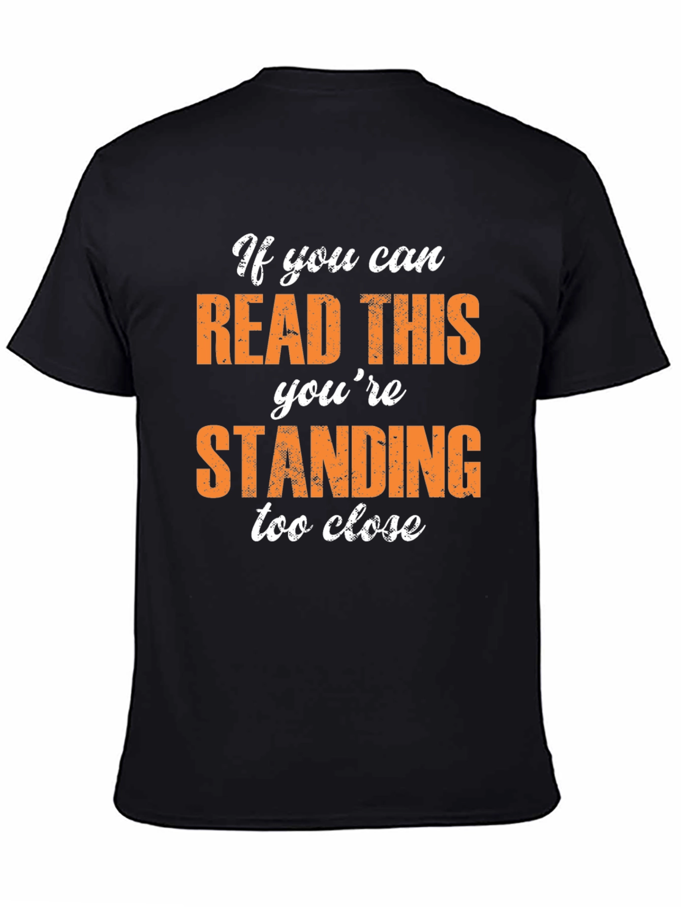 Funny Read This Graphic Tee
