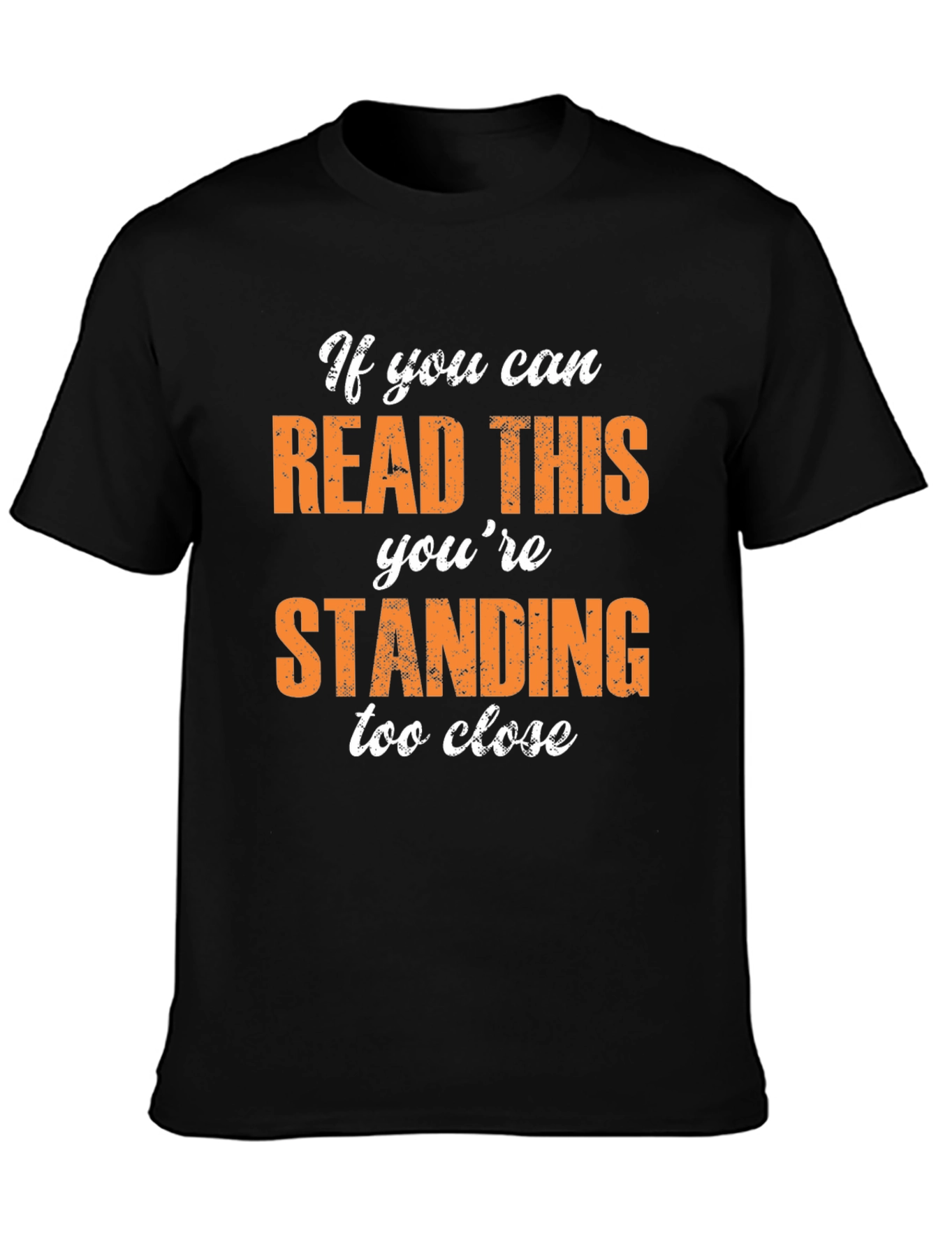 Funny Read This Graphic Tee