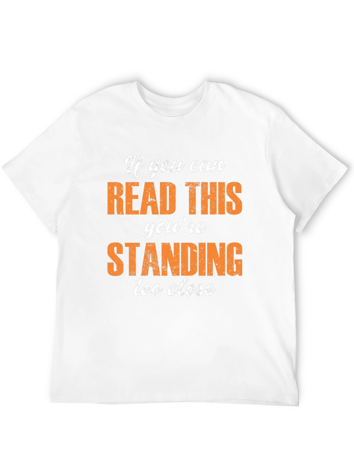 Funny Read This Graphic Tee