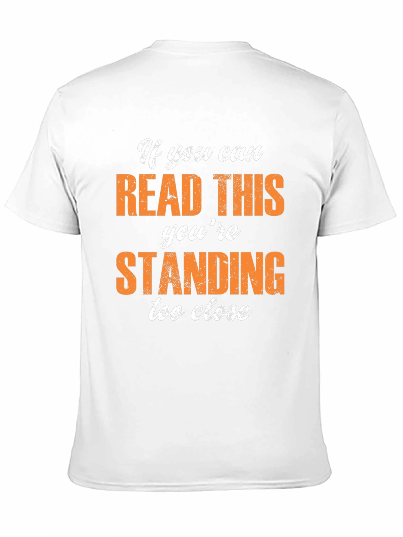 Funny Read This Graphic Tee