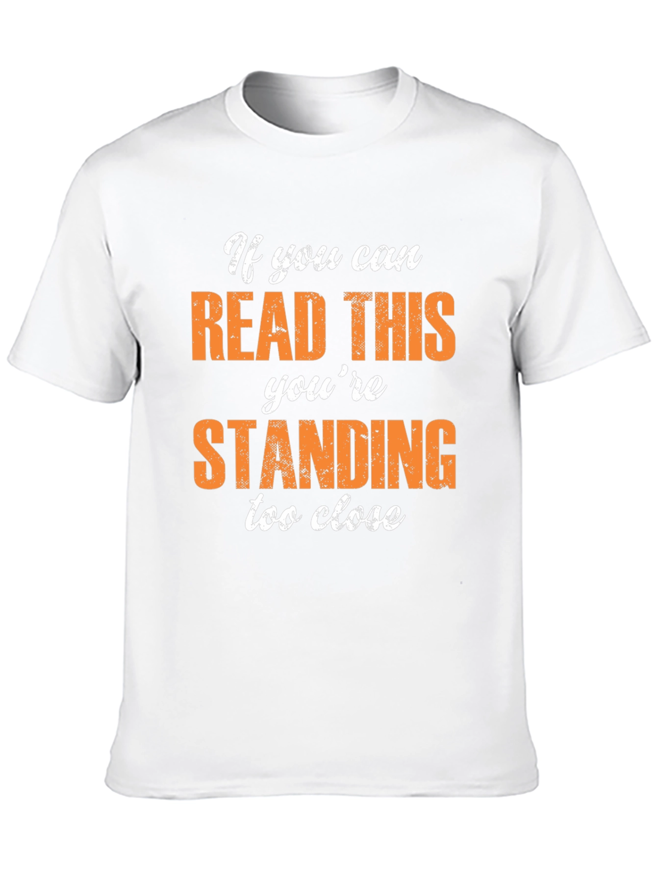 Funny Read This Graphic Tee