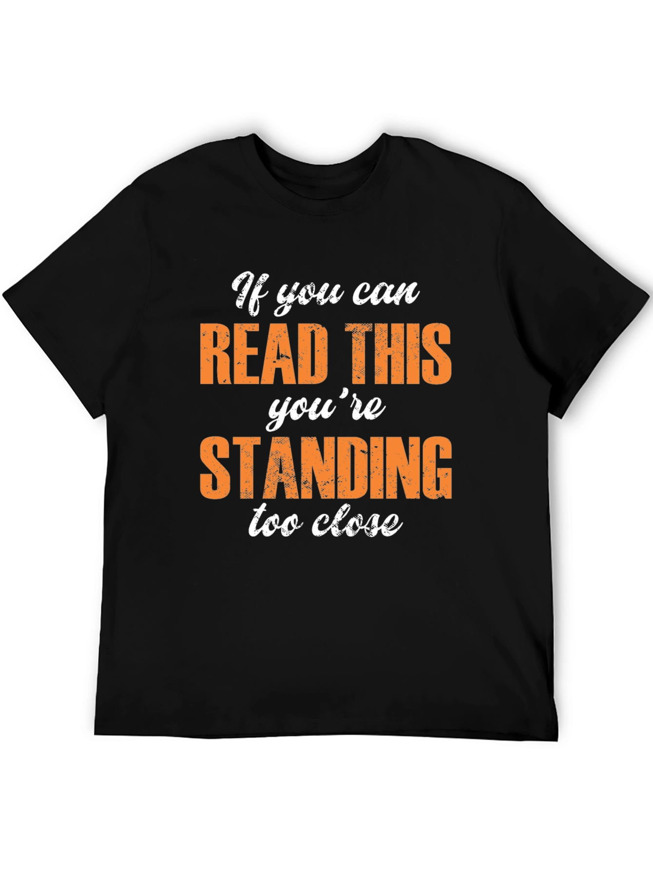 Funny Read This Graphic Tee