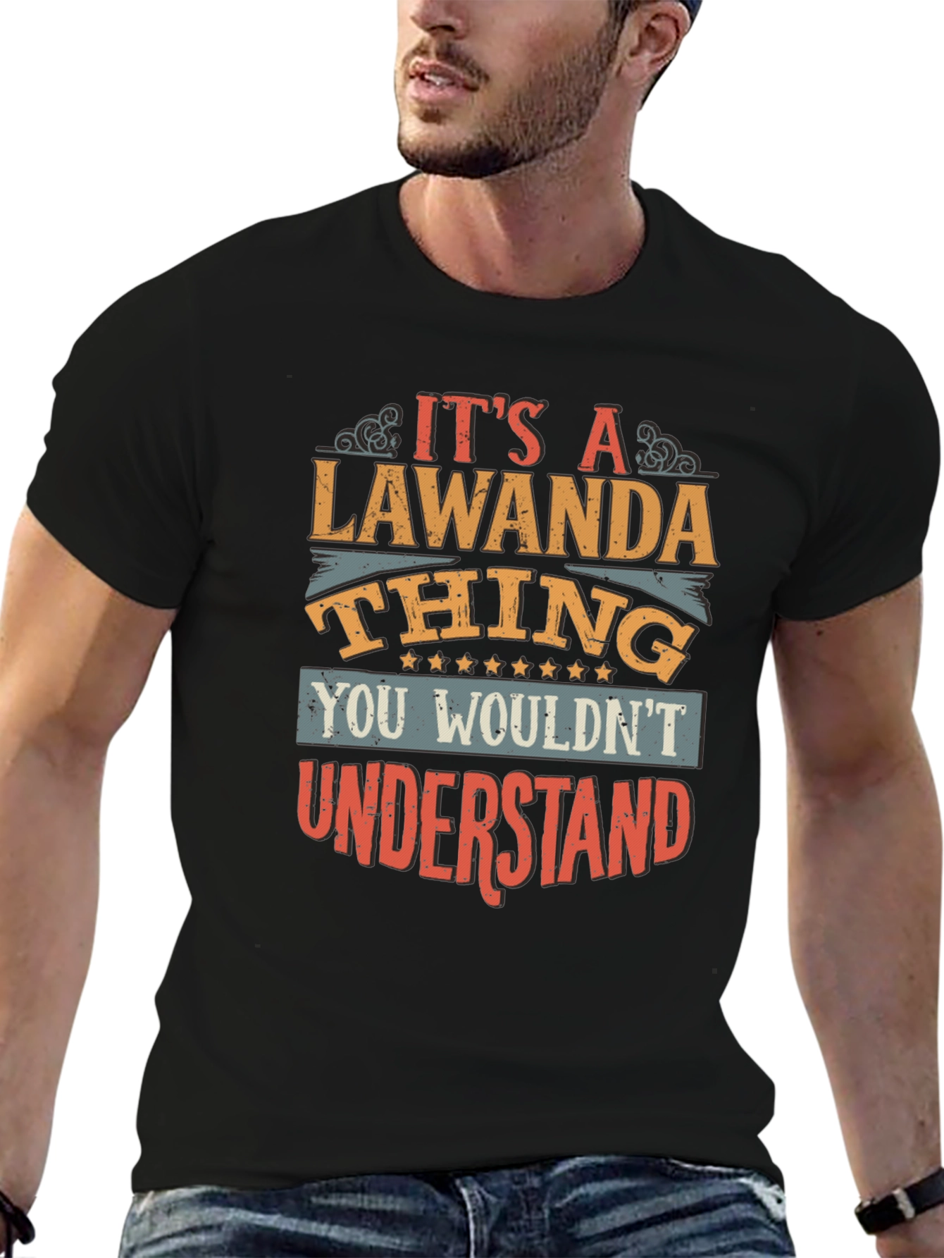 Its A Lawanda Thing T-Shirt