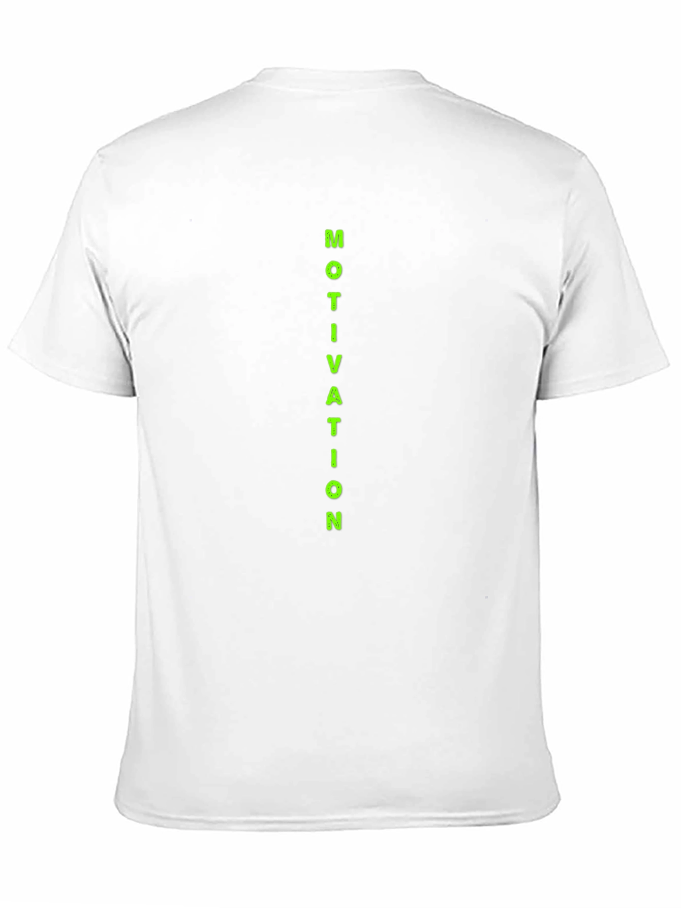 Motivation T-Shirt