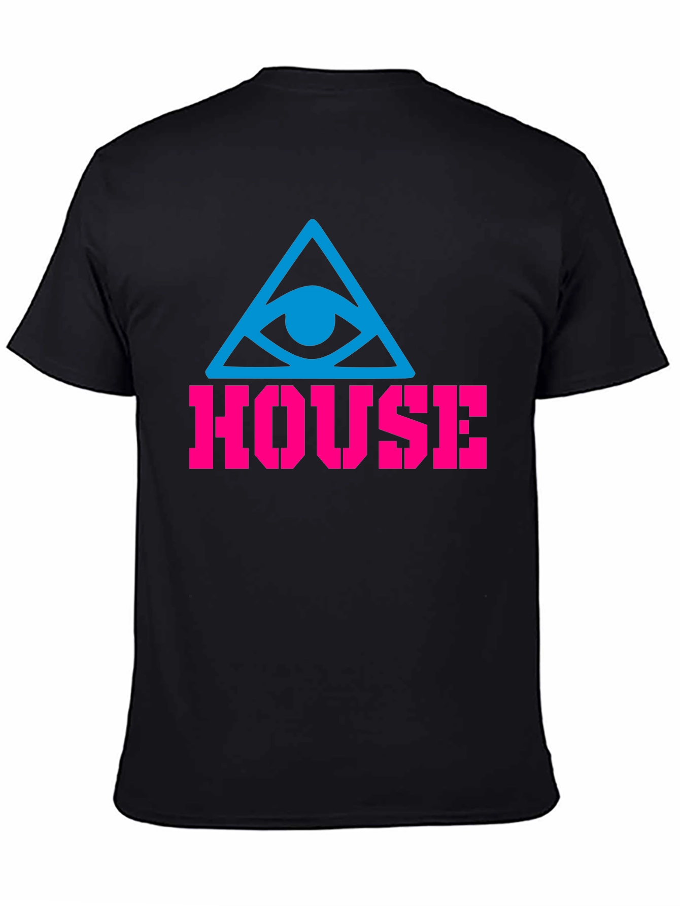 All Seeing Eye T-Shirt