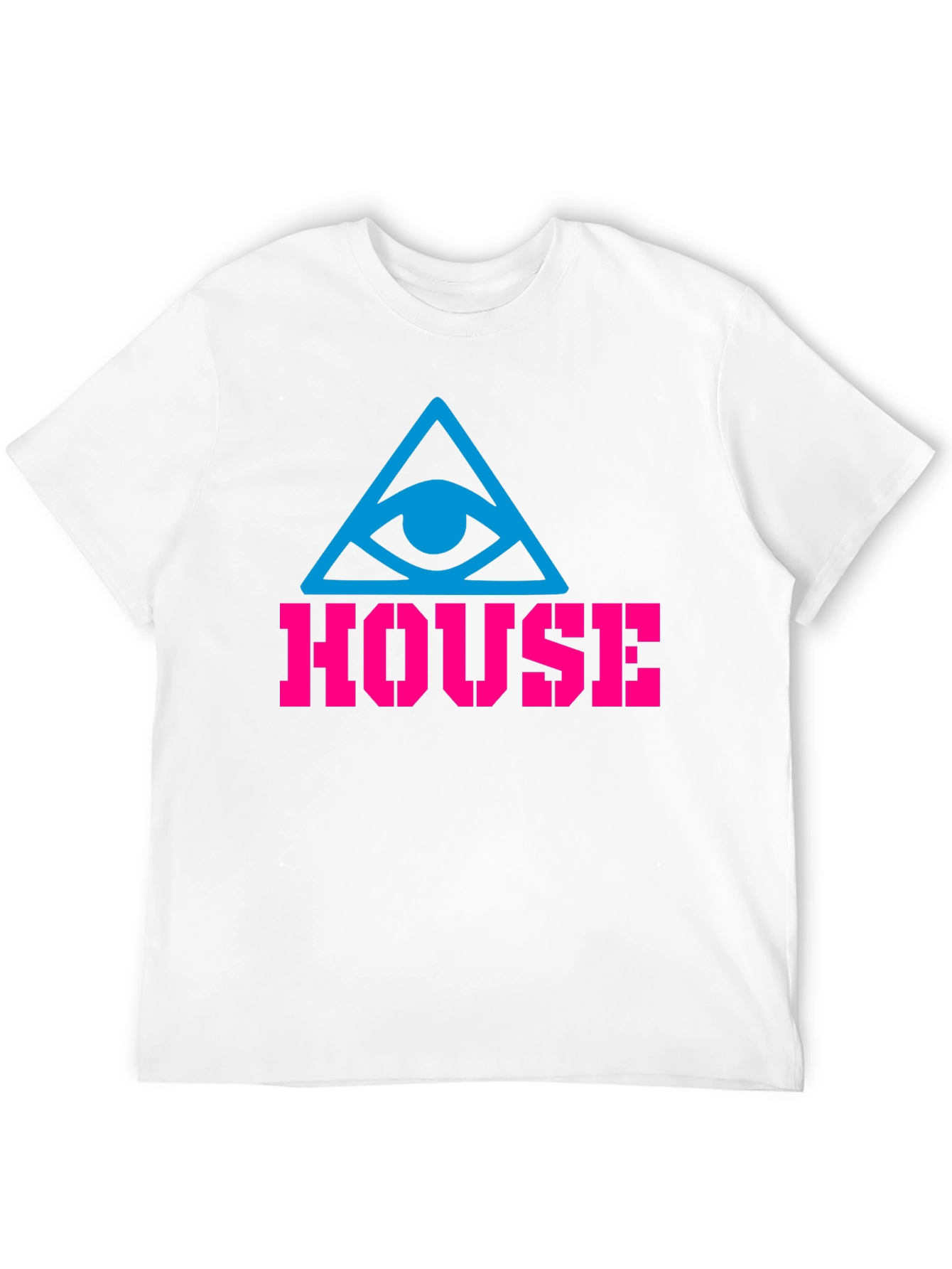 All Seeing Eye T-Shirt