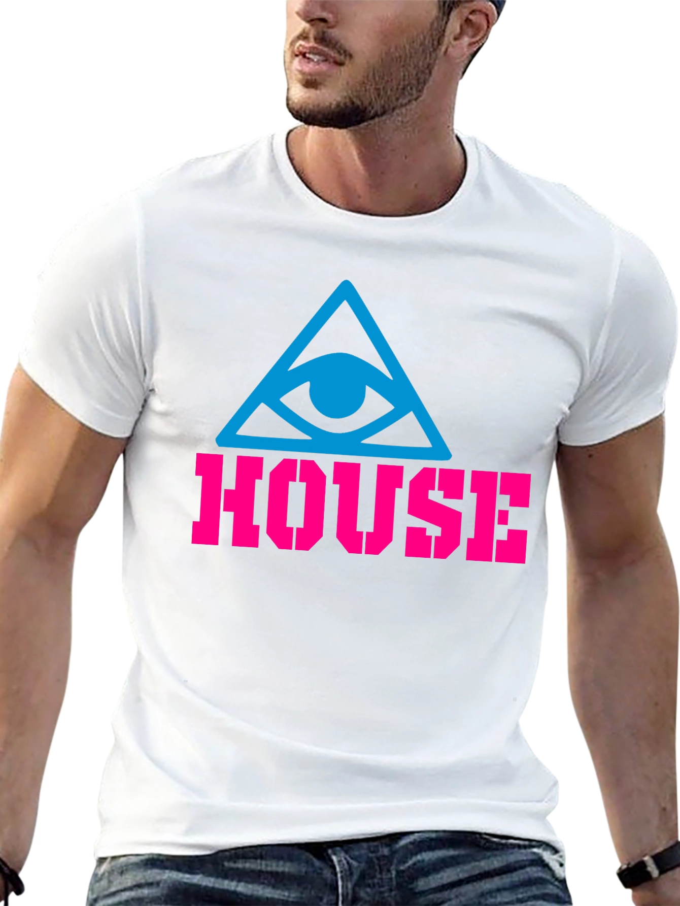 All Seeing Eye T-Shirt