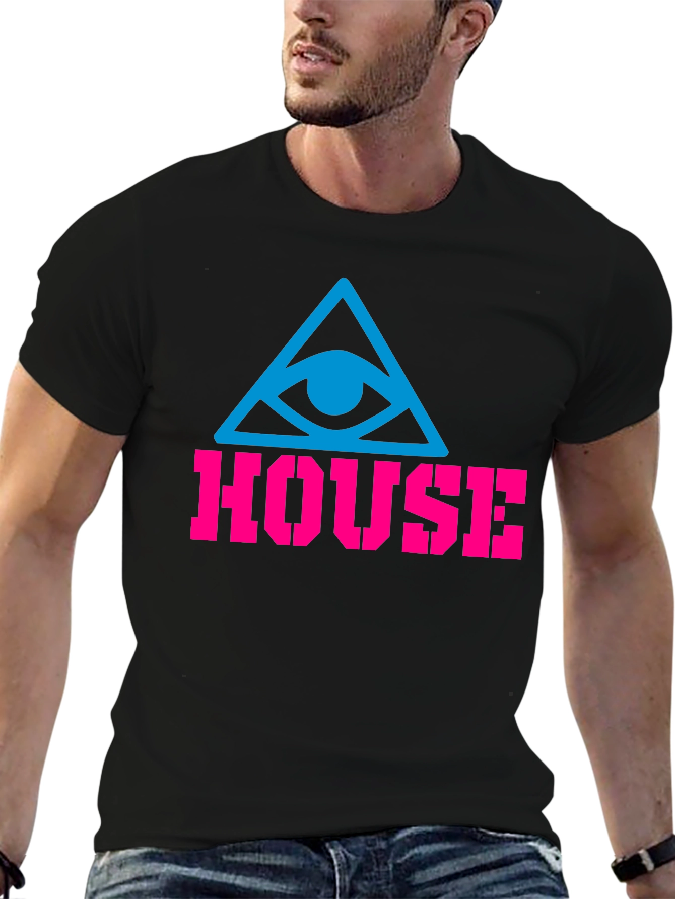 All Seeing Eye T-Shirt