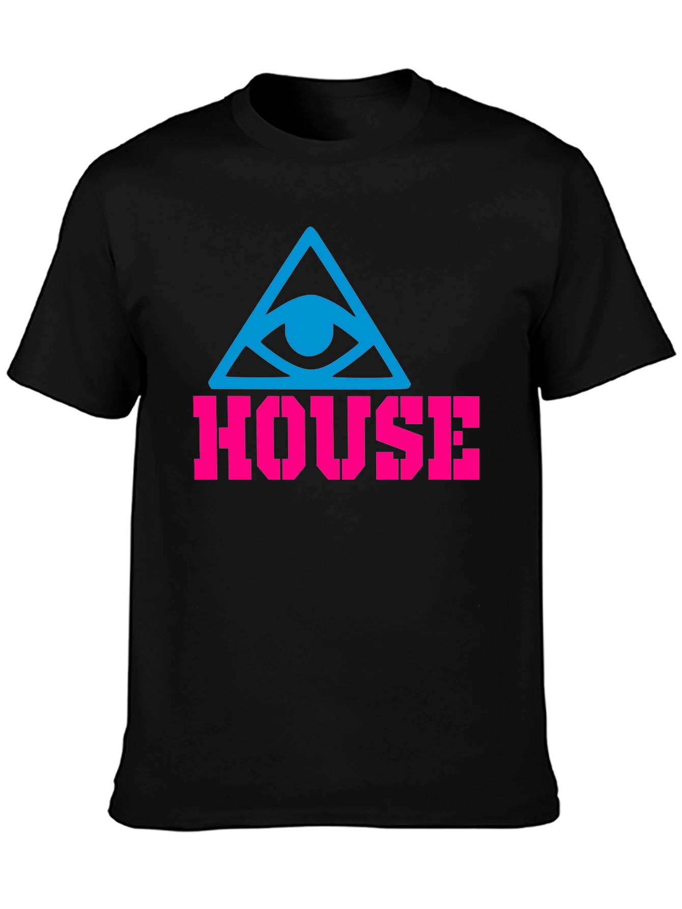 All Seeing Eye T-Shirt
