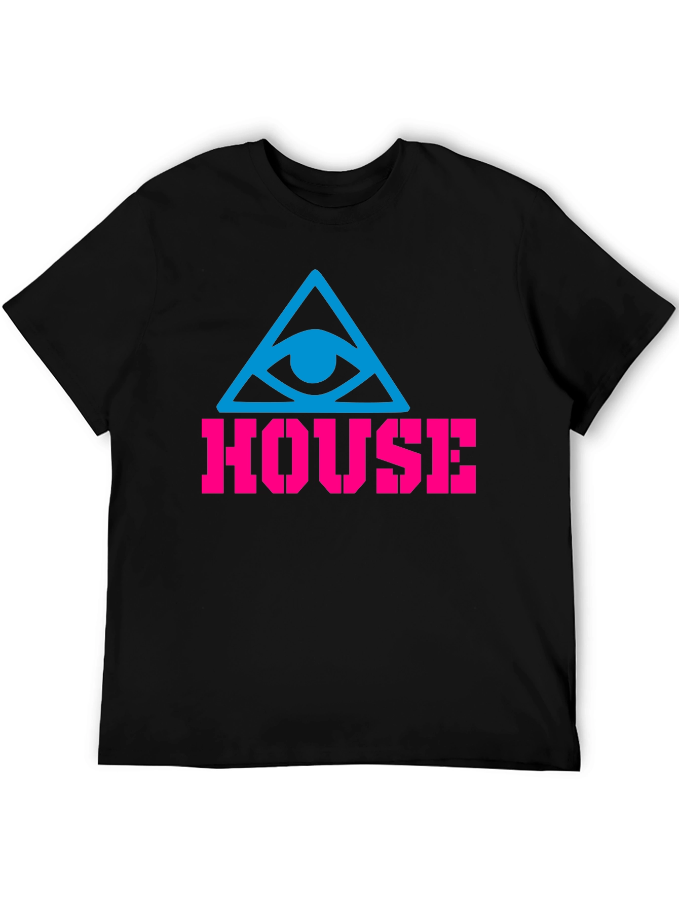 All Seeing Eye T-Shirt