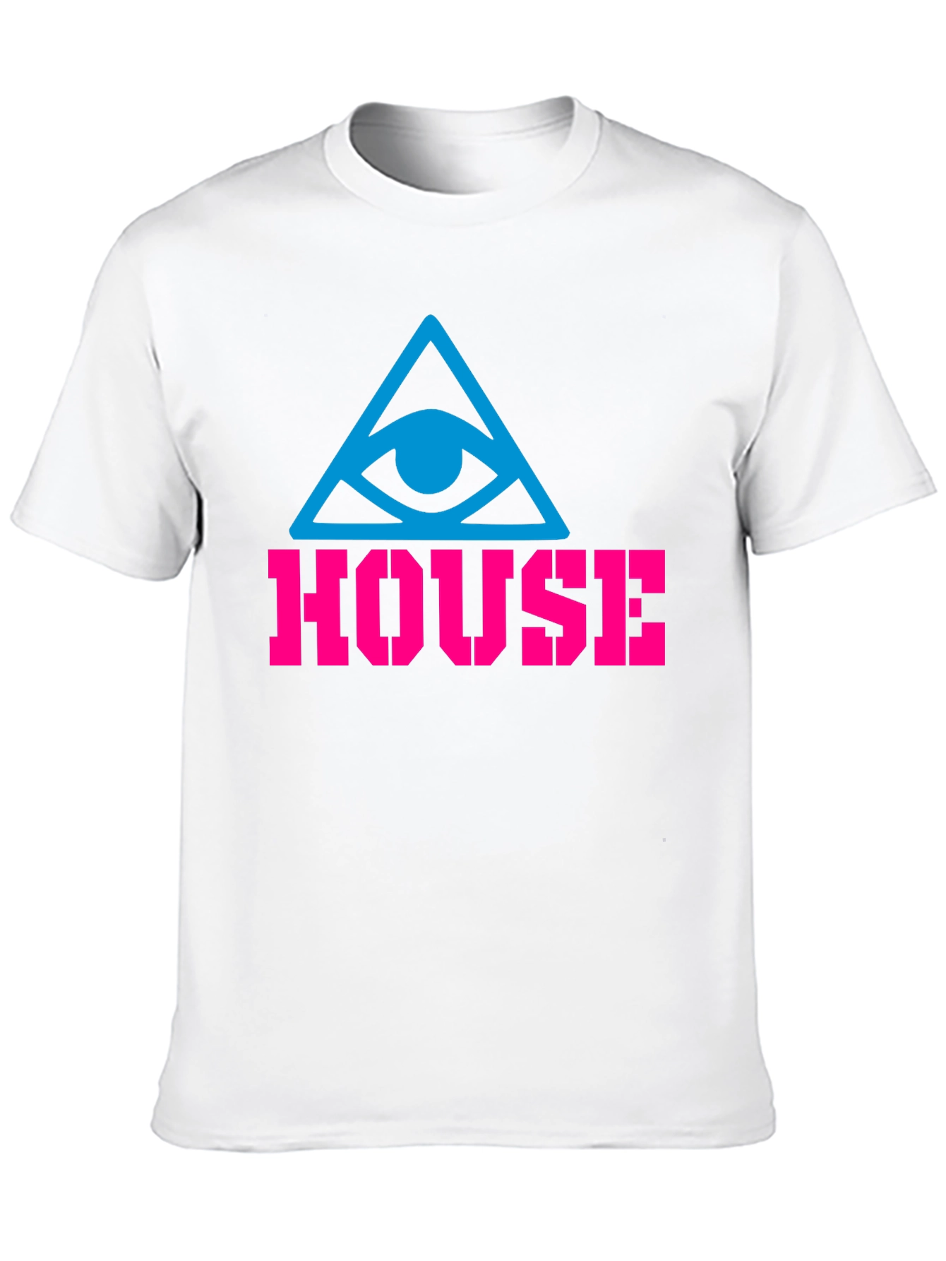All Seeing Eye T-Shirt