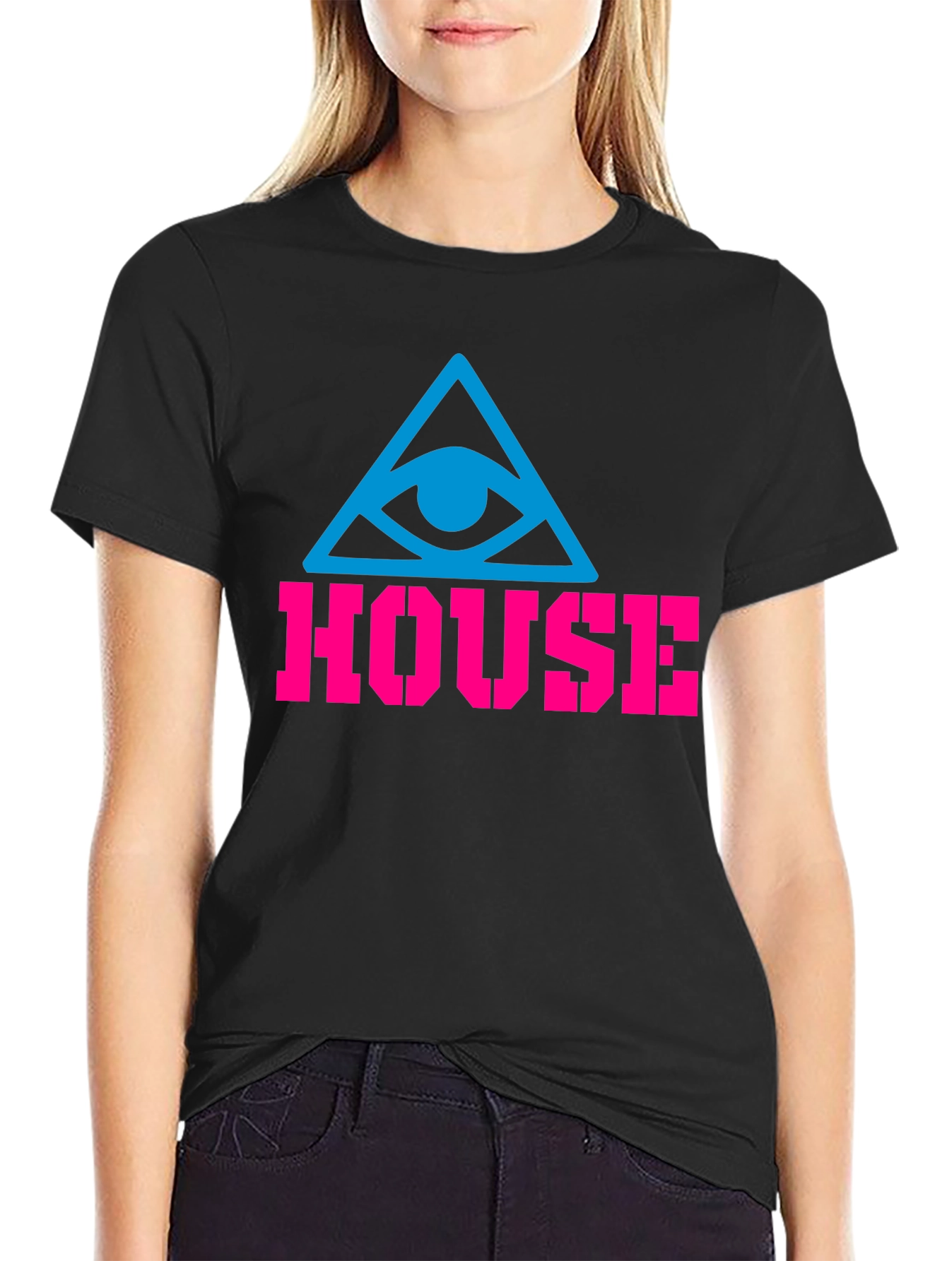 All Seeing Eye T-Shirt