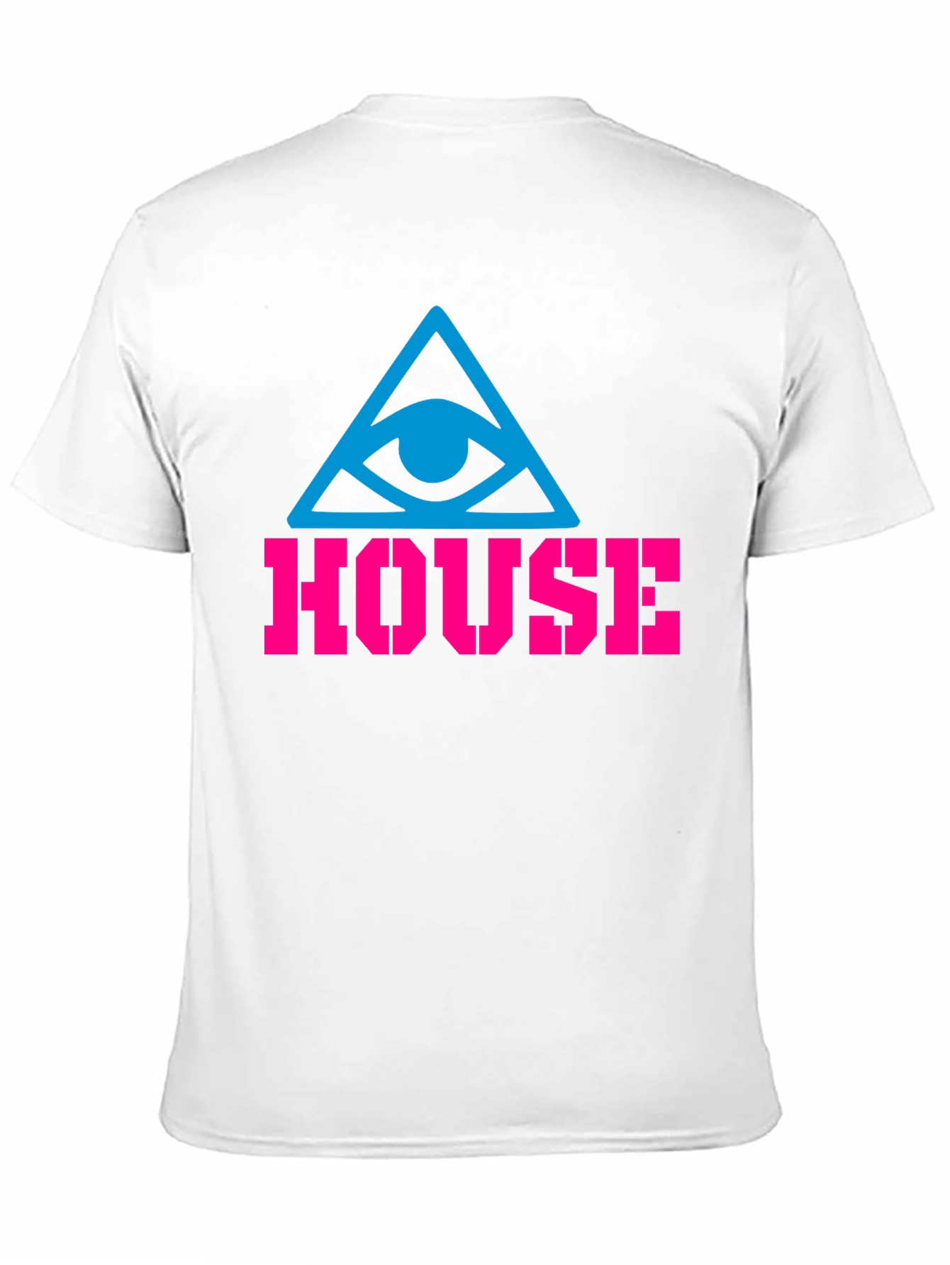 All Seeing Eye T-Shirt