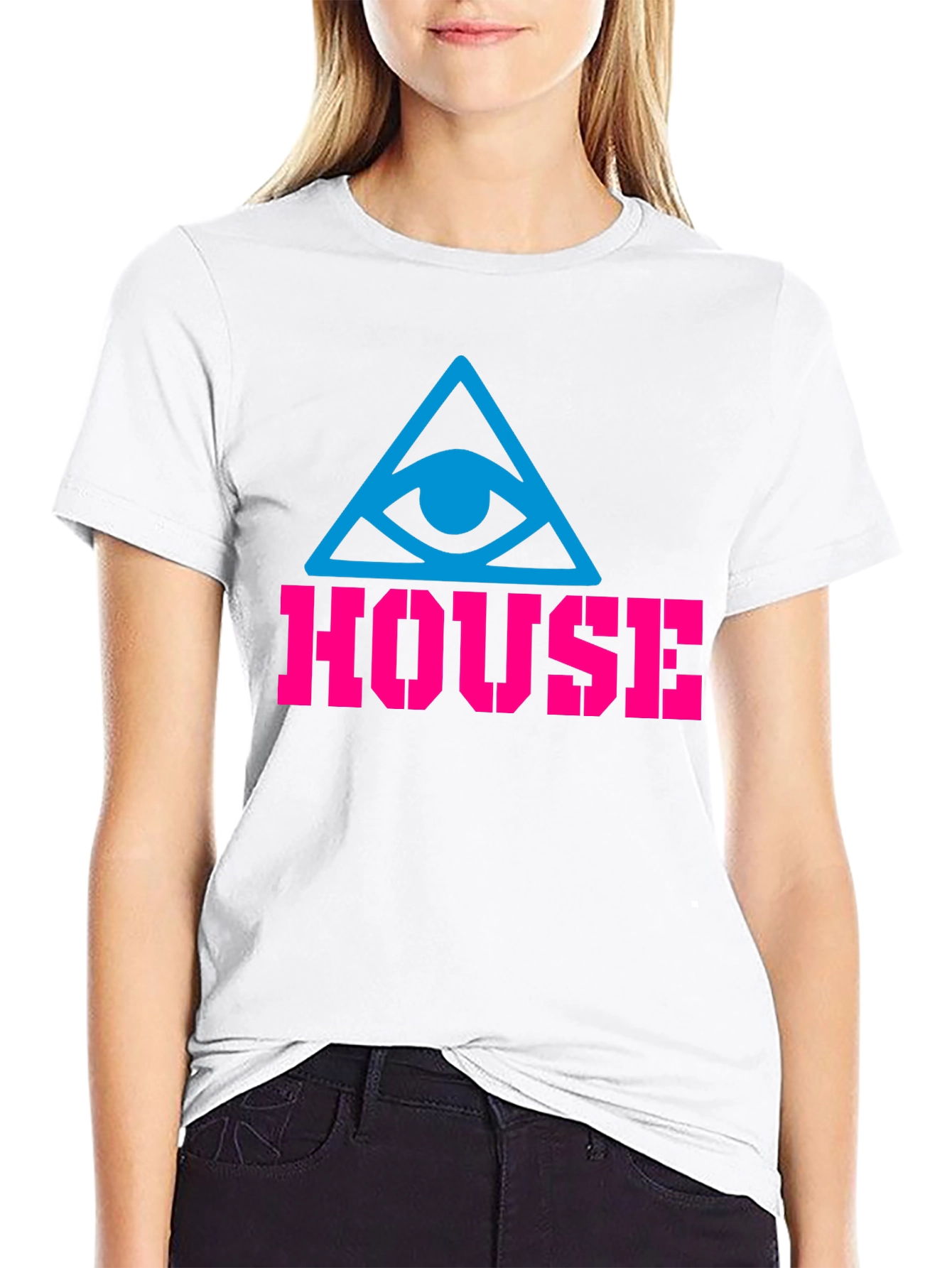 All Seeing Eye T-Shirt