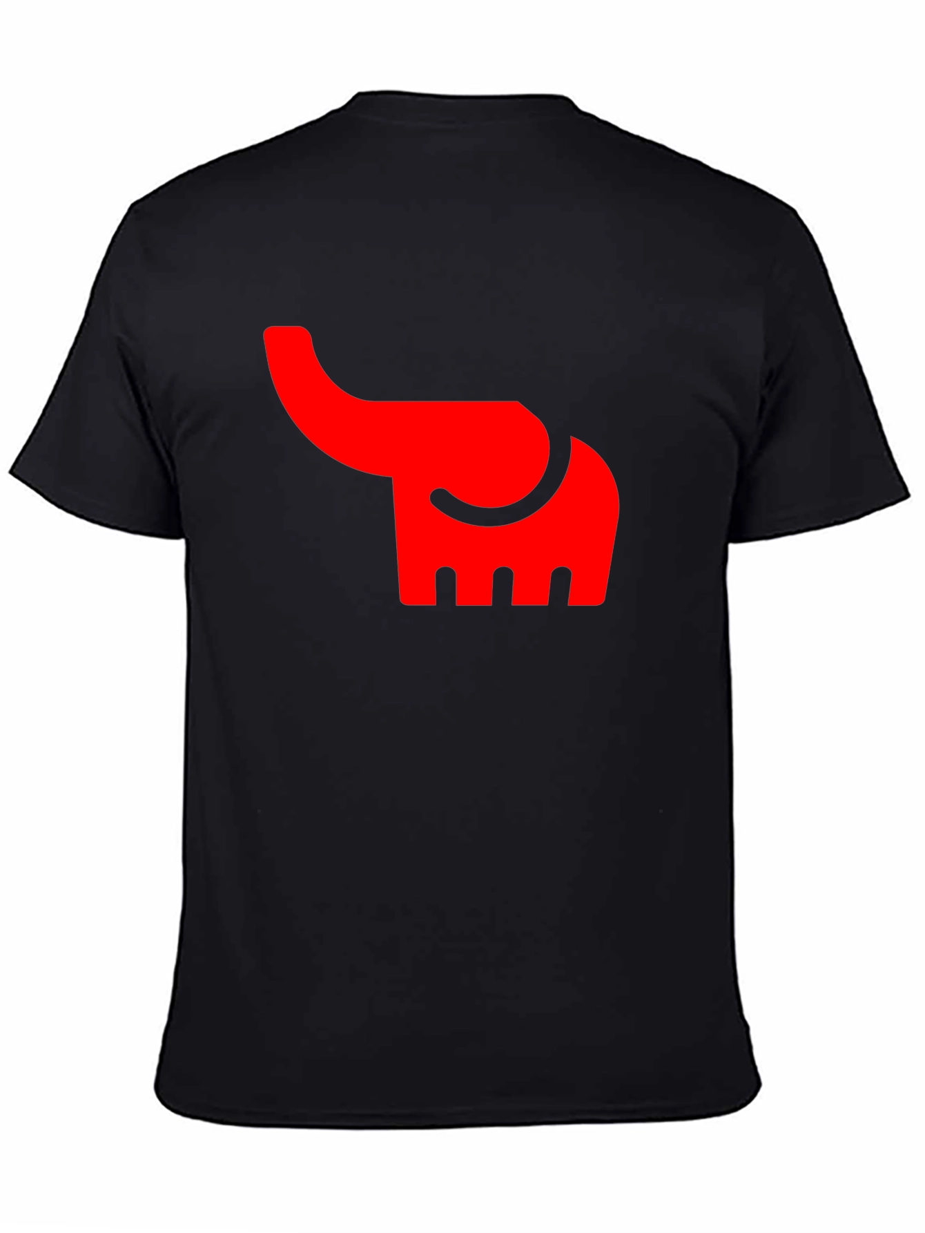 Elephant Graphic Tee - Modern Menswear
