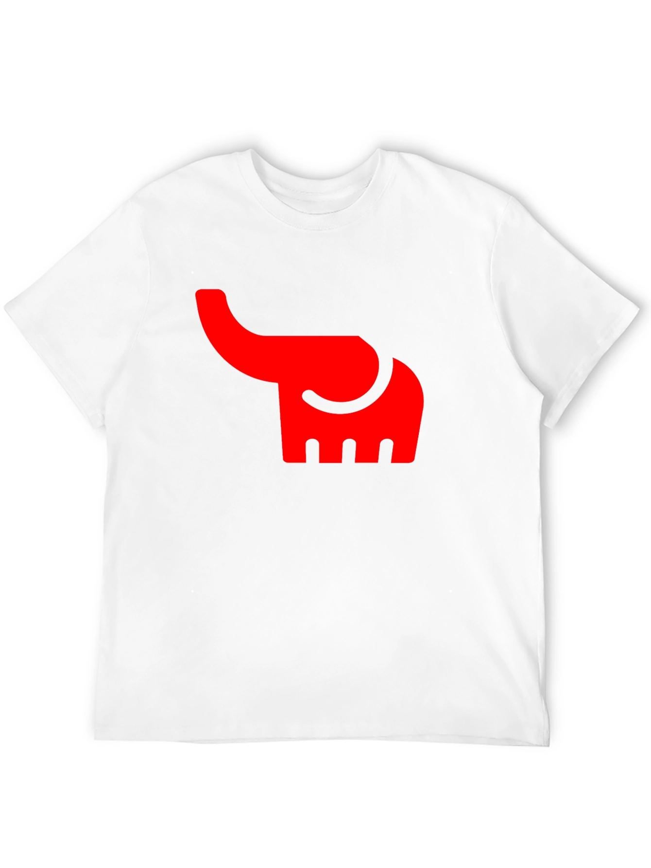 Elephant Graphic Tee - Modern Menswear