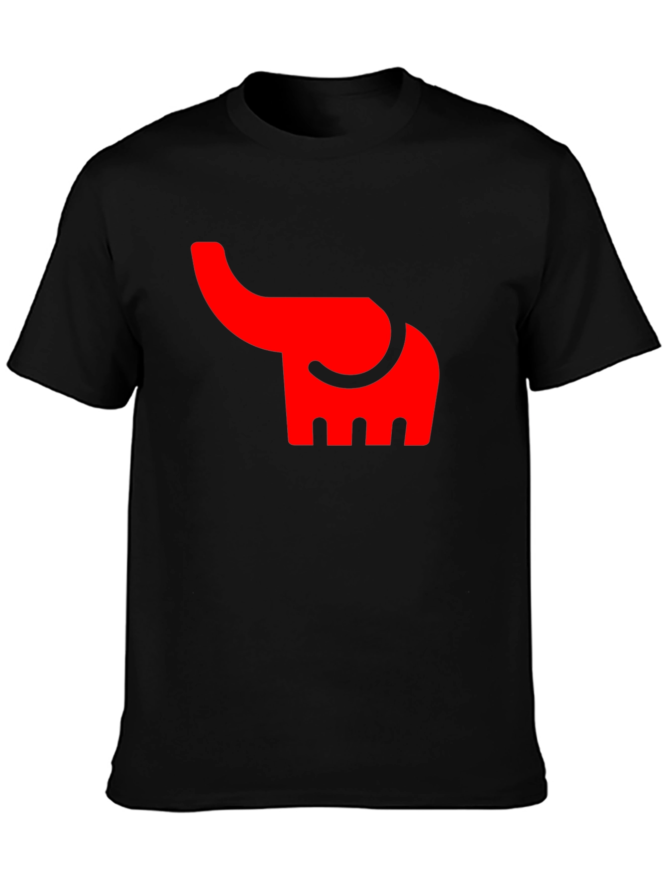 Elephant Graphic Tee - Modern Menswear