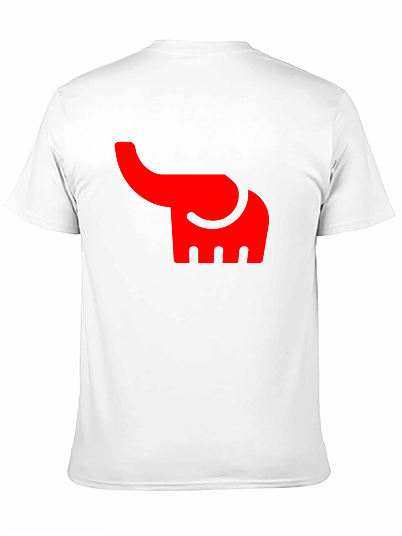 Elephant Graphic Tee - Modern Menswear