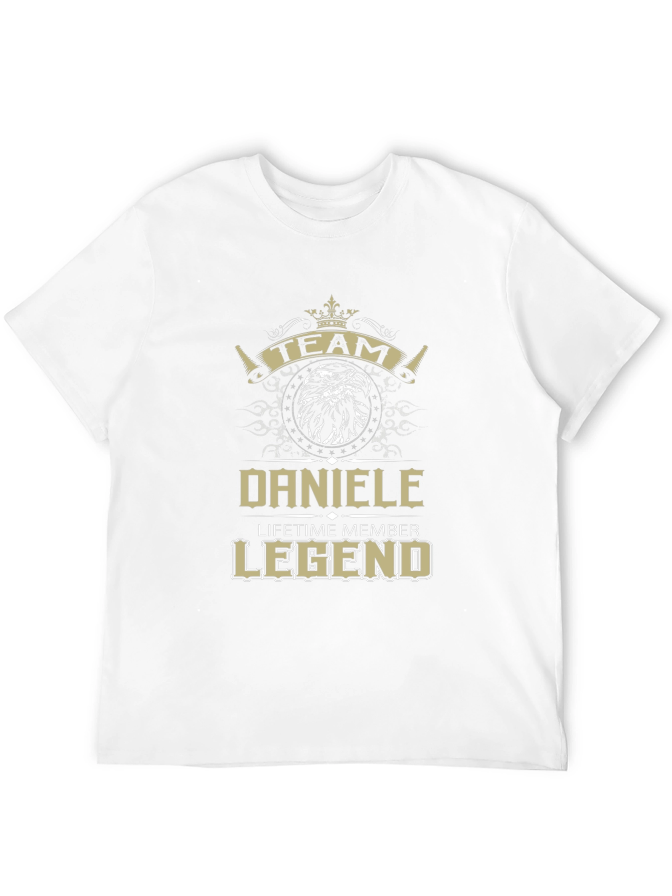 Team Daniele Legend T-Shirt