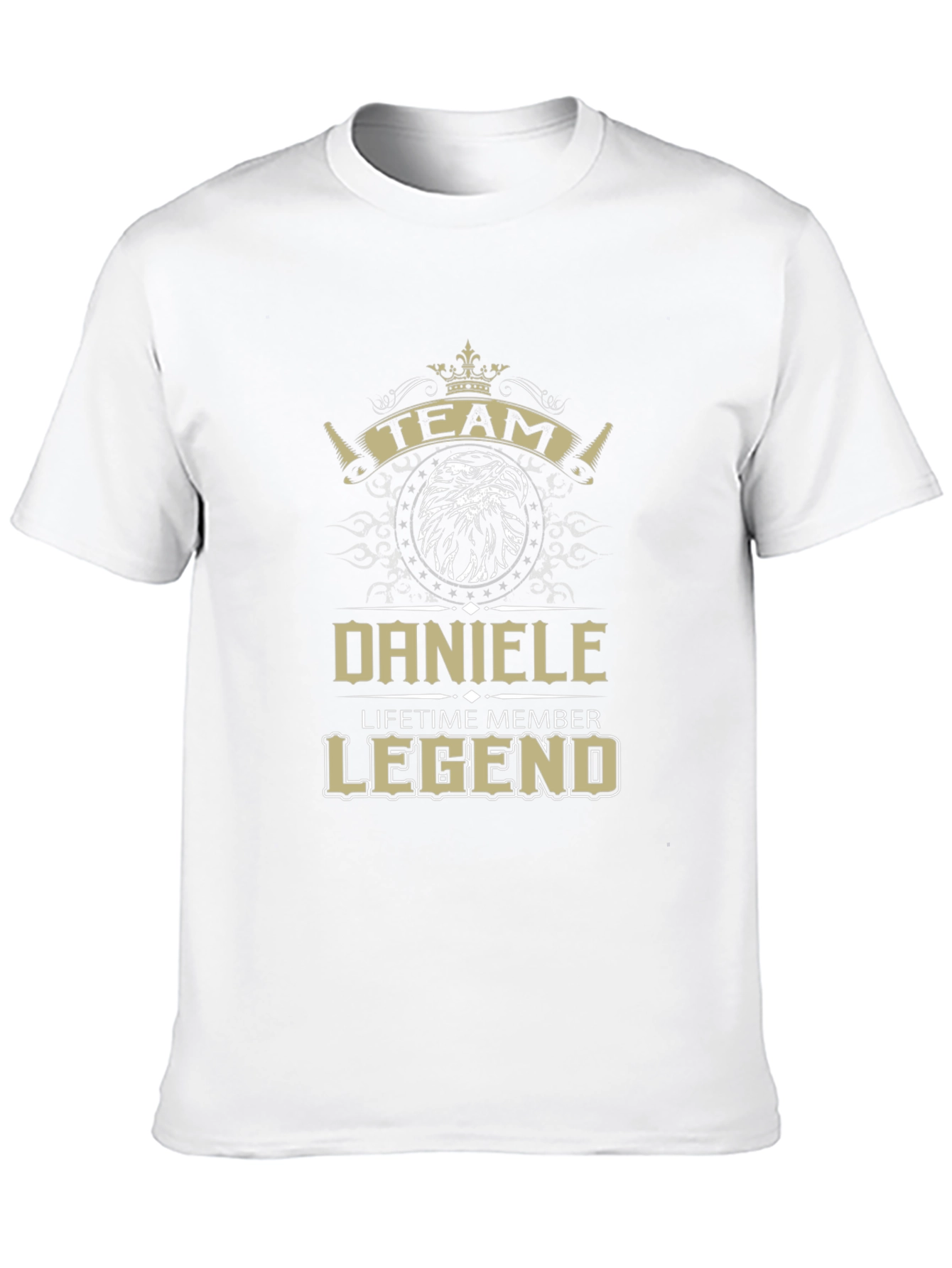 Team Daniele Legend T-Shirt