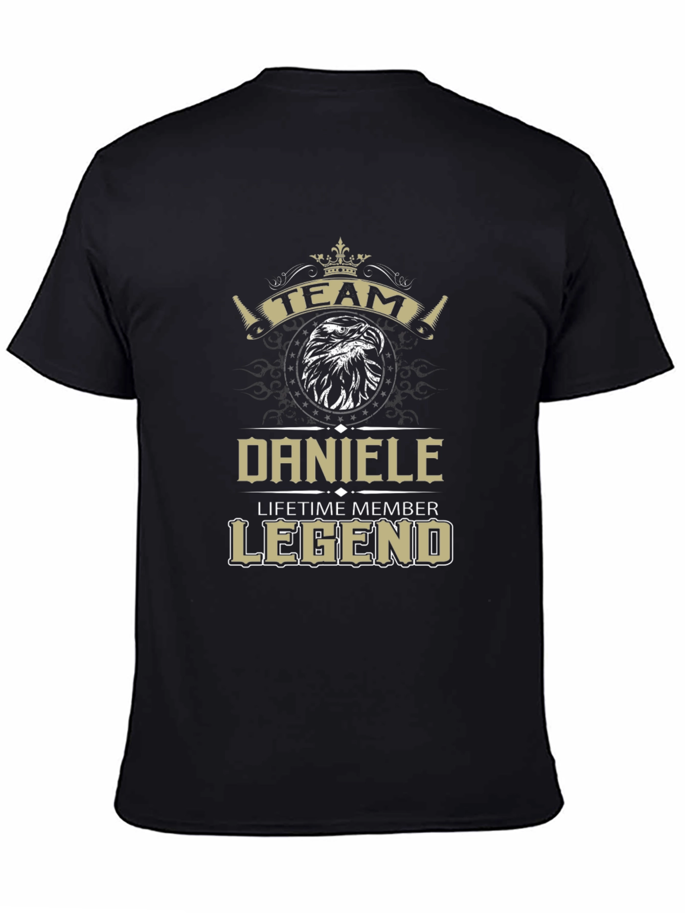 Team Daniele Legend T-Shirt