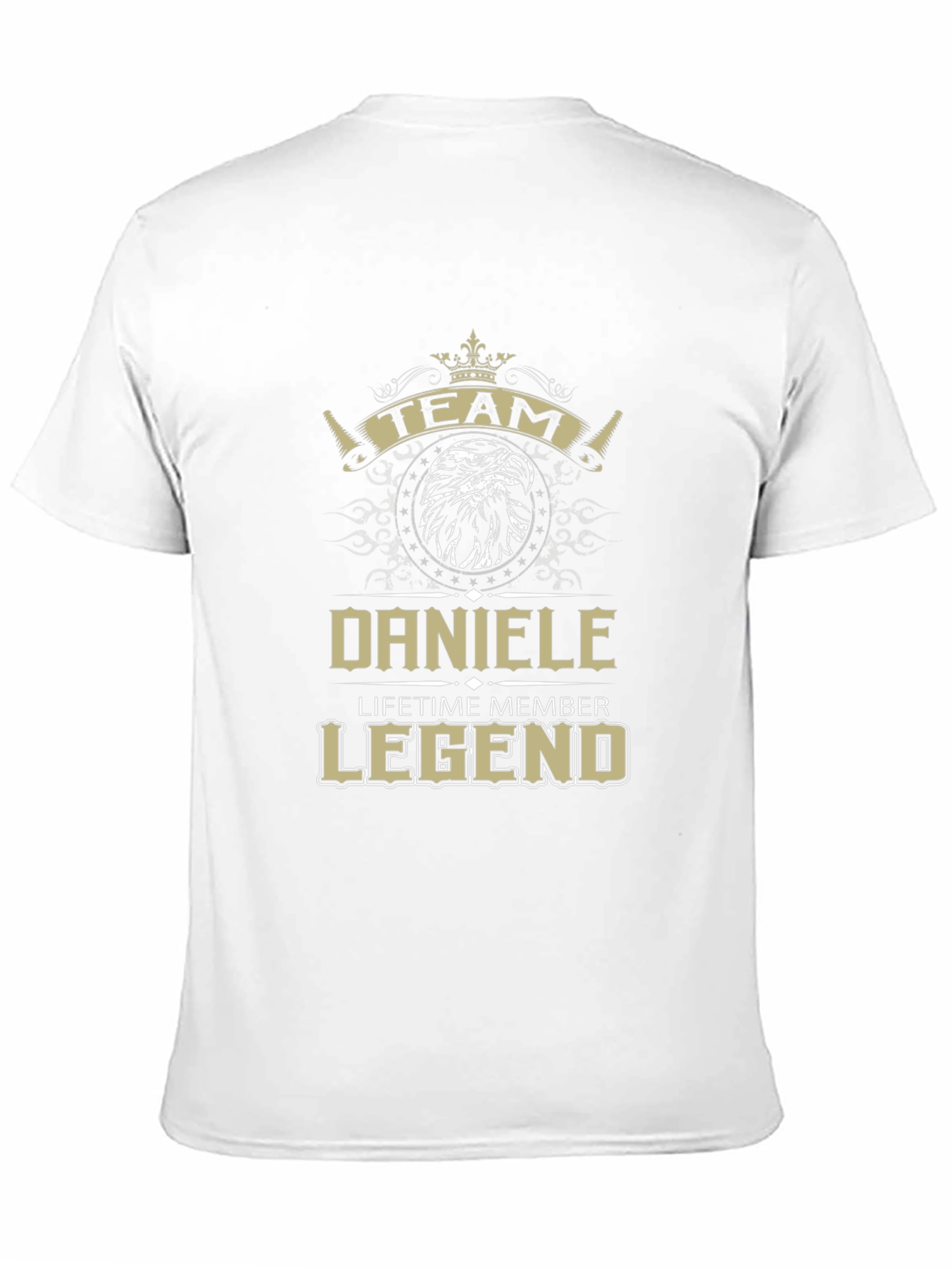 Team Daniele Legend T-Shirt