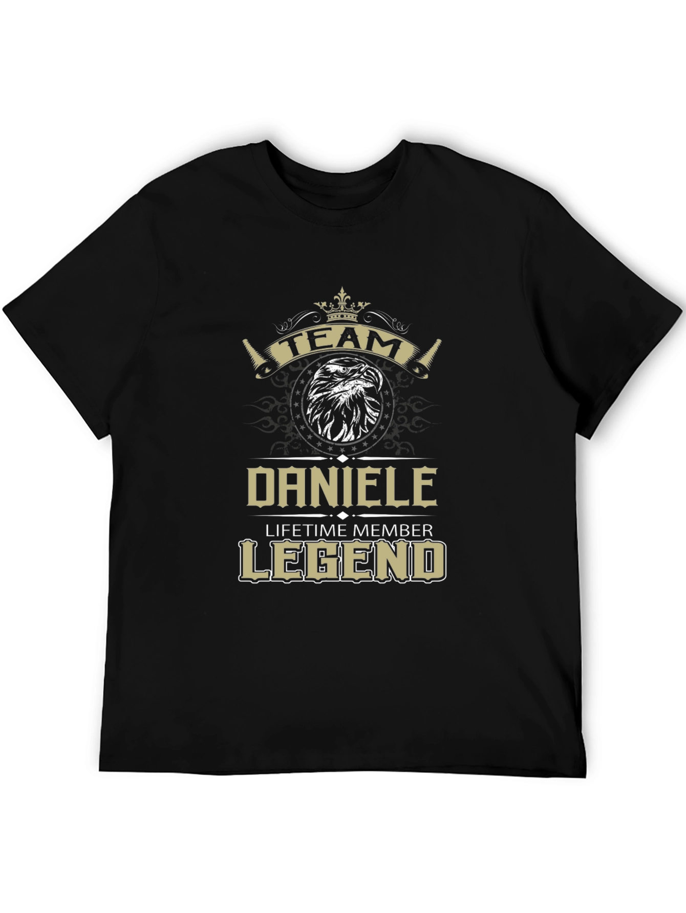 Team Daniele Legend T-Shirt