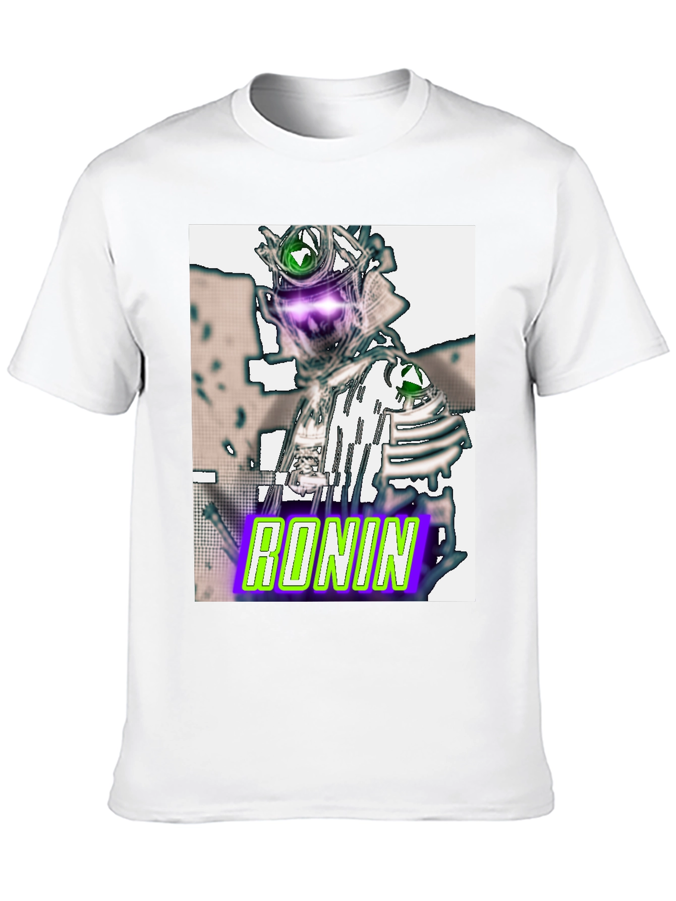 Ronin Graphic T-Shirt