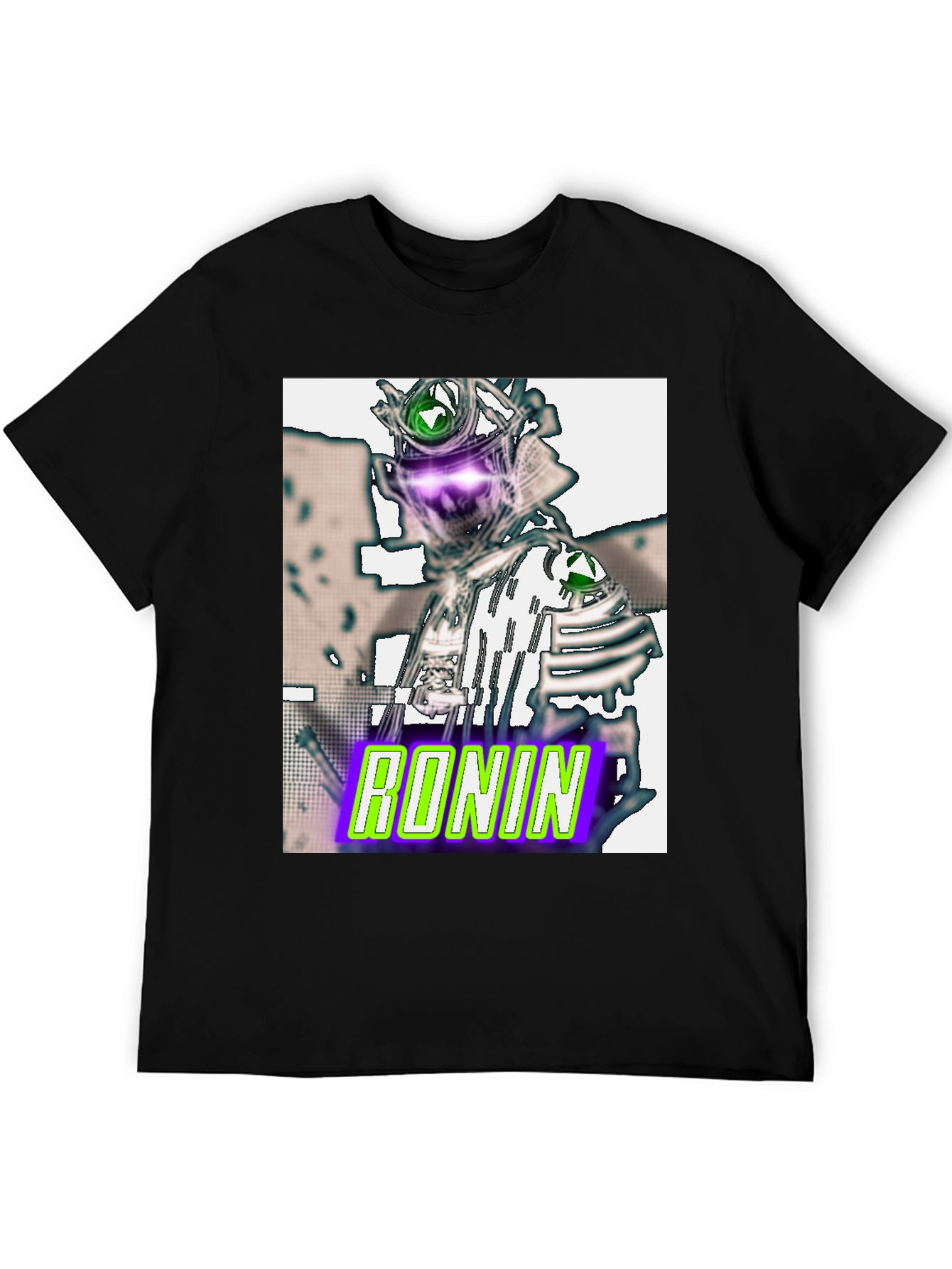 Ronin Graphic T-Shirt