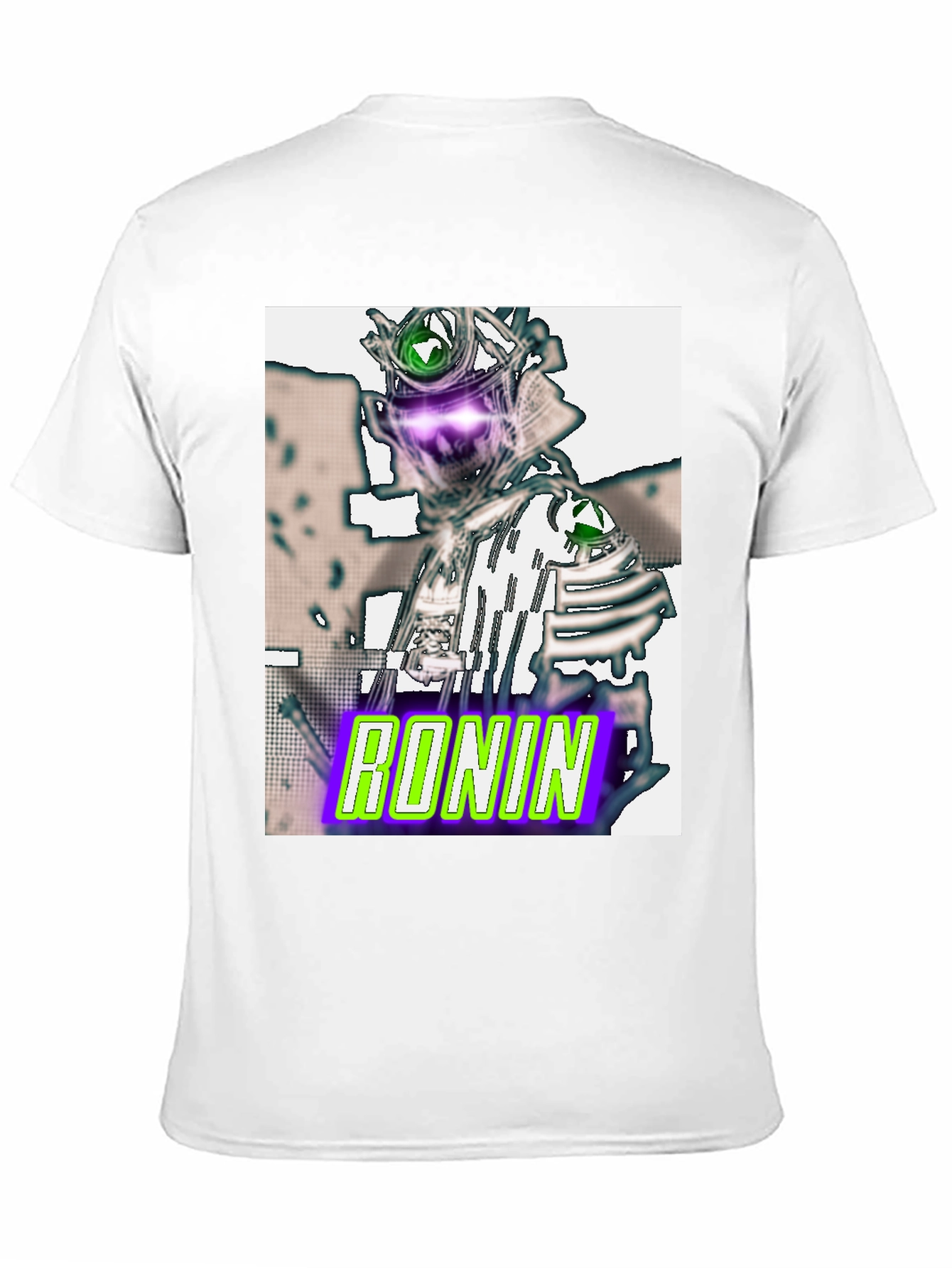 Ronin Graphic T-Shirt