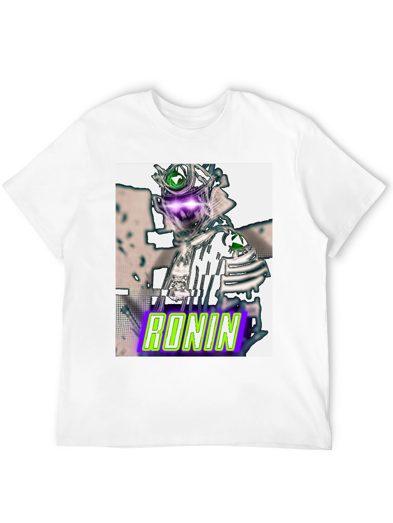 Ronin Graphic T-Shirt