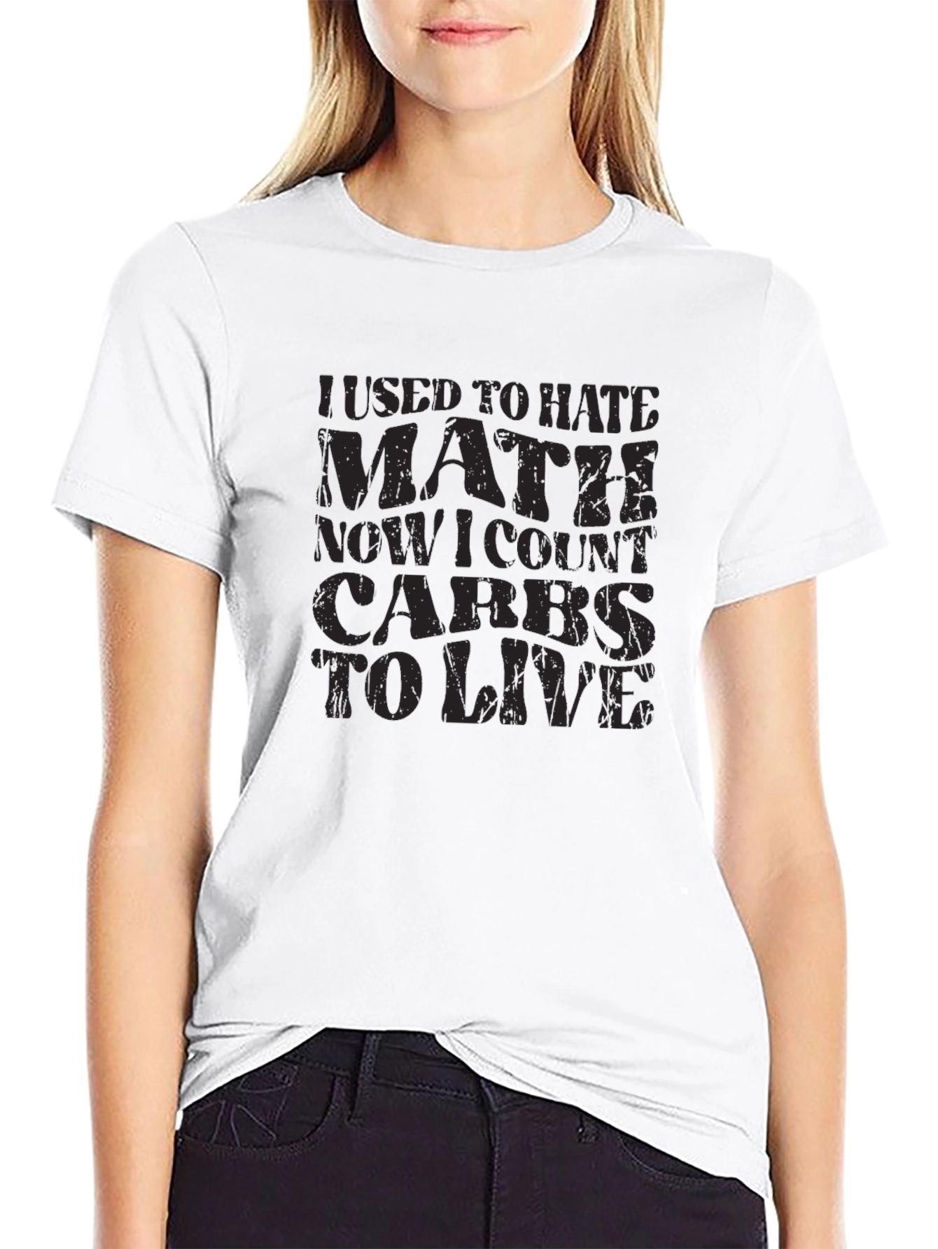 Matzah Carbs T-Shirt