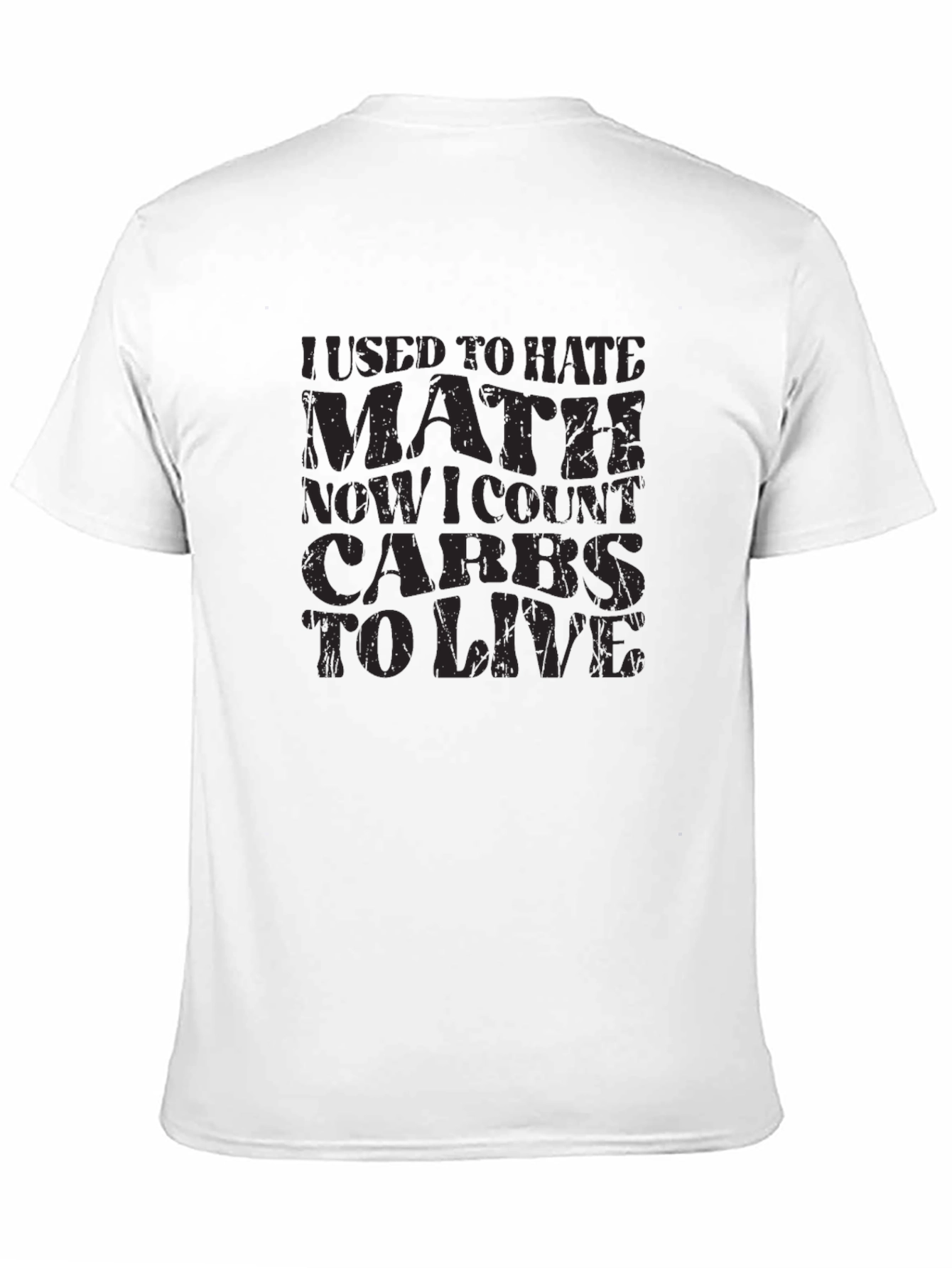 Matzah Carbs T-Shirt