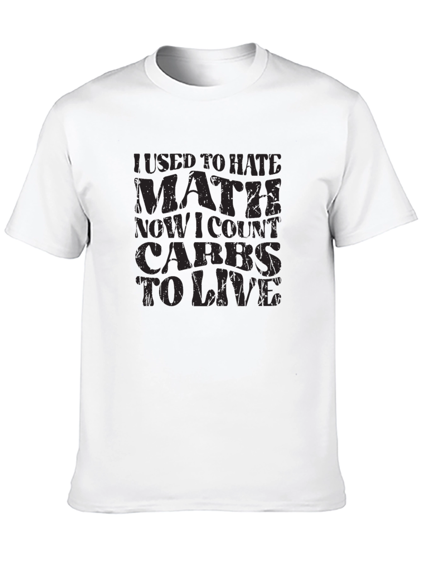 Matzah Carbs T-Shirt